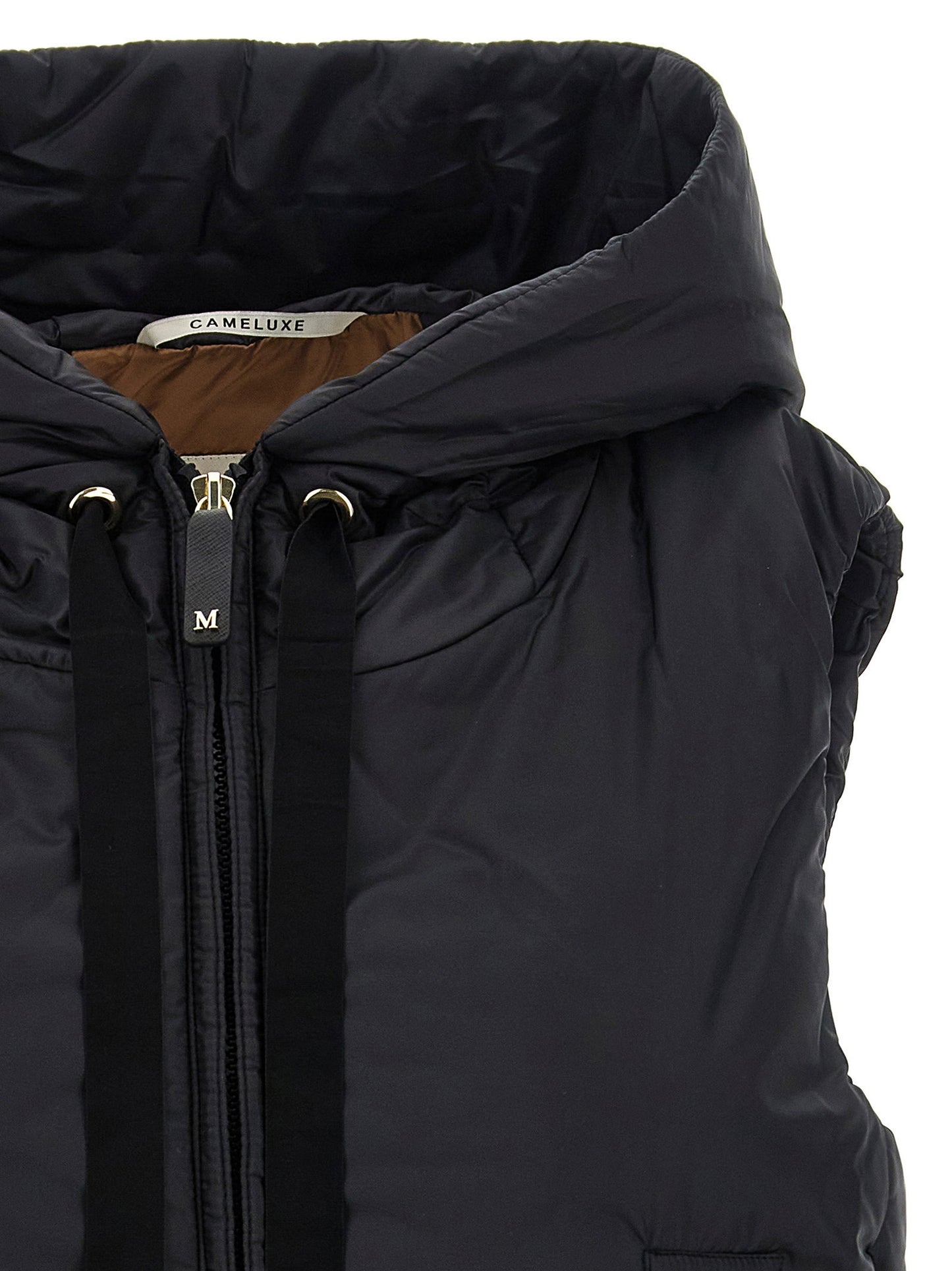 Max Mara The Cube Greengo Vest