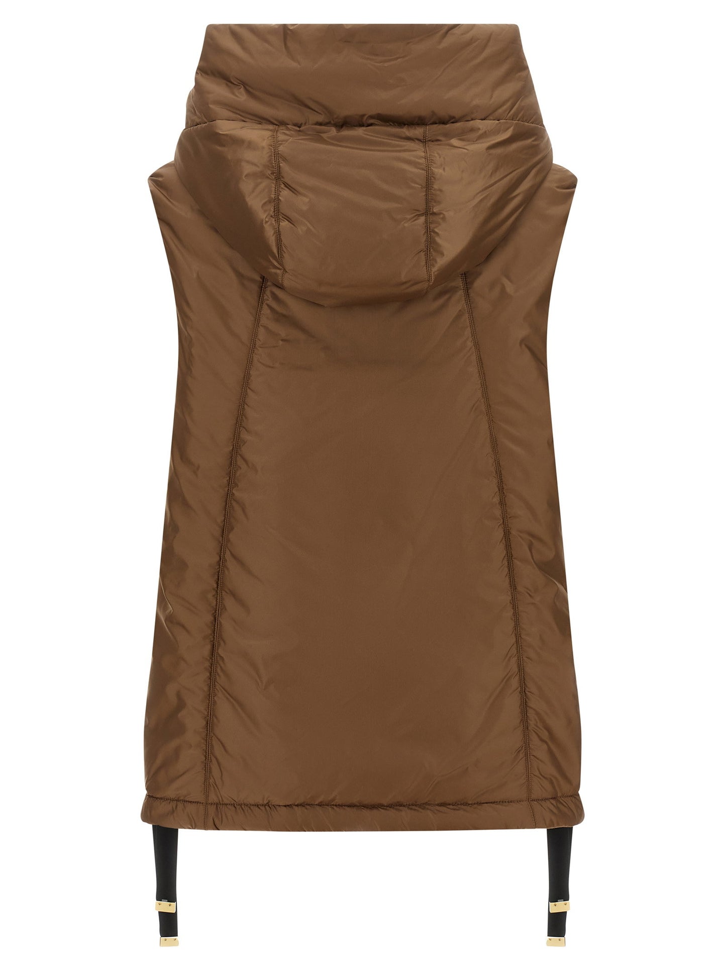 Max Mara The Cube Greengo Vest