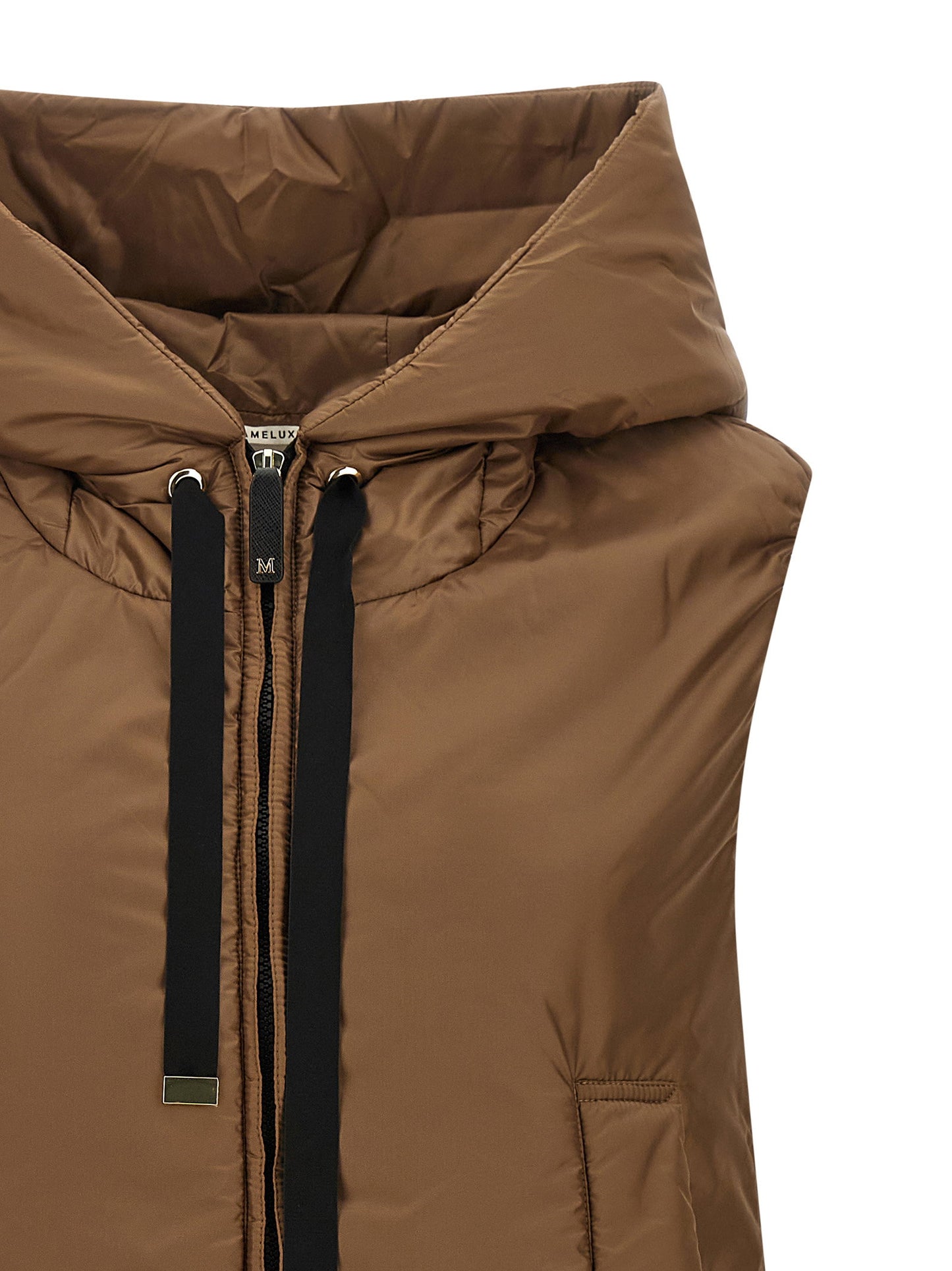 Max Mara The Cube Greengo Vest