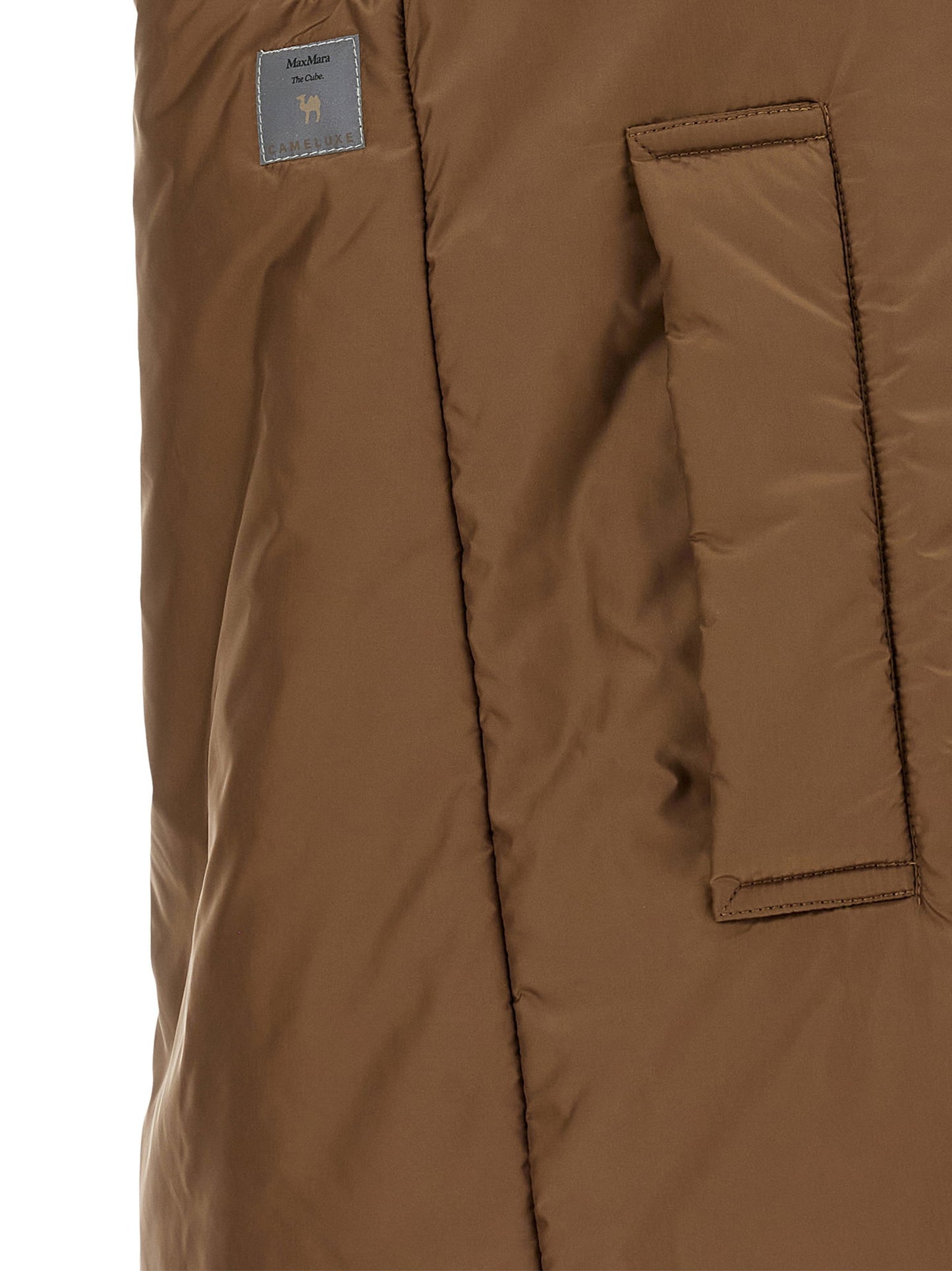 Max Mara The Cube Greengo Vest