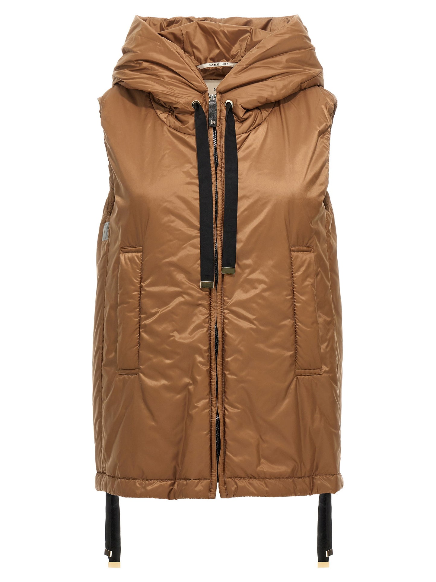 Max Mara The Cube Greengo Vest