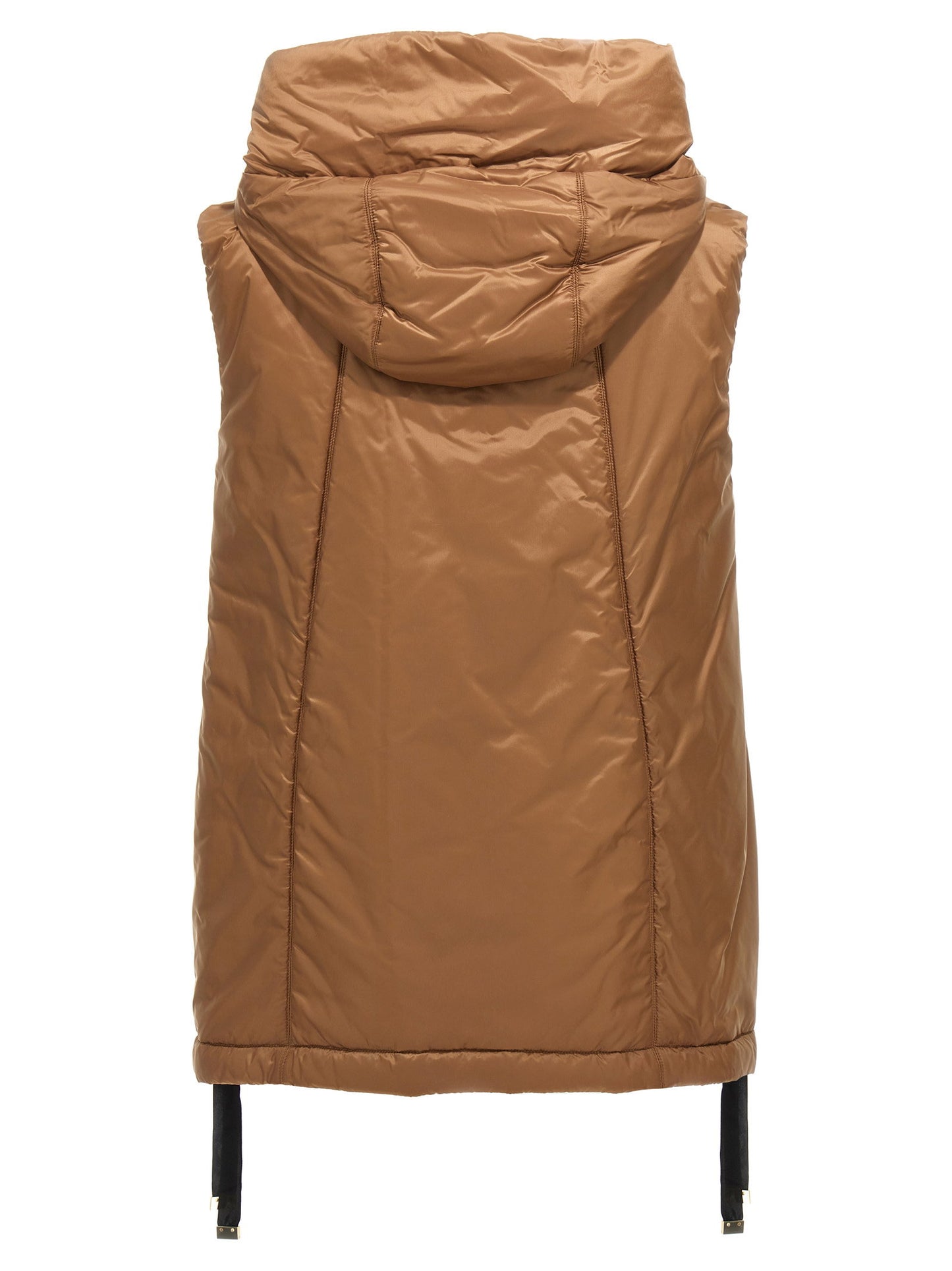 Max Mara The Cube Greengo Vest