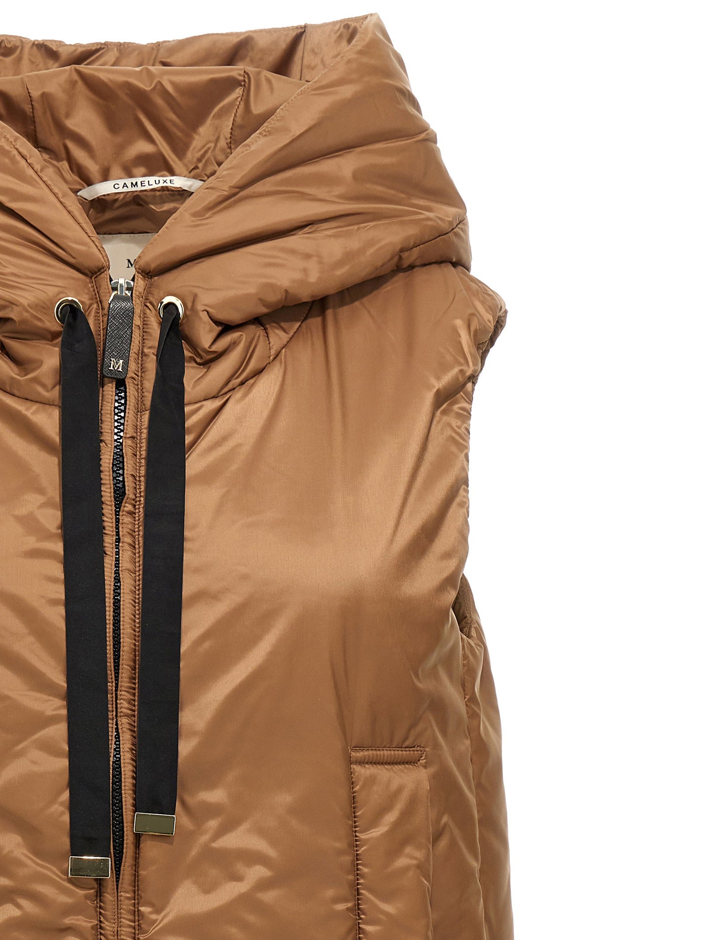 Max Mara The Cube Greengo Vest