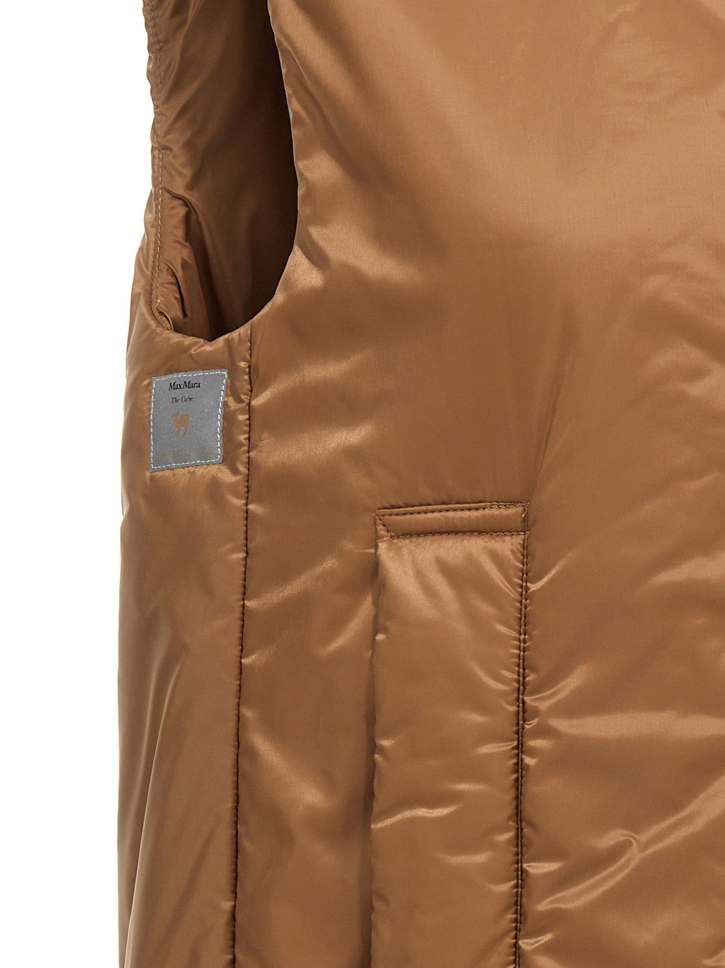 Max Mara The Cube Greengo Vest