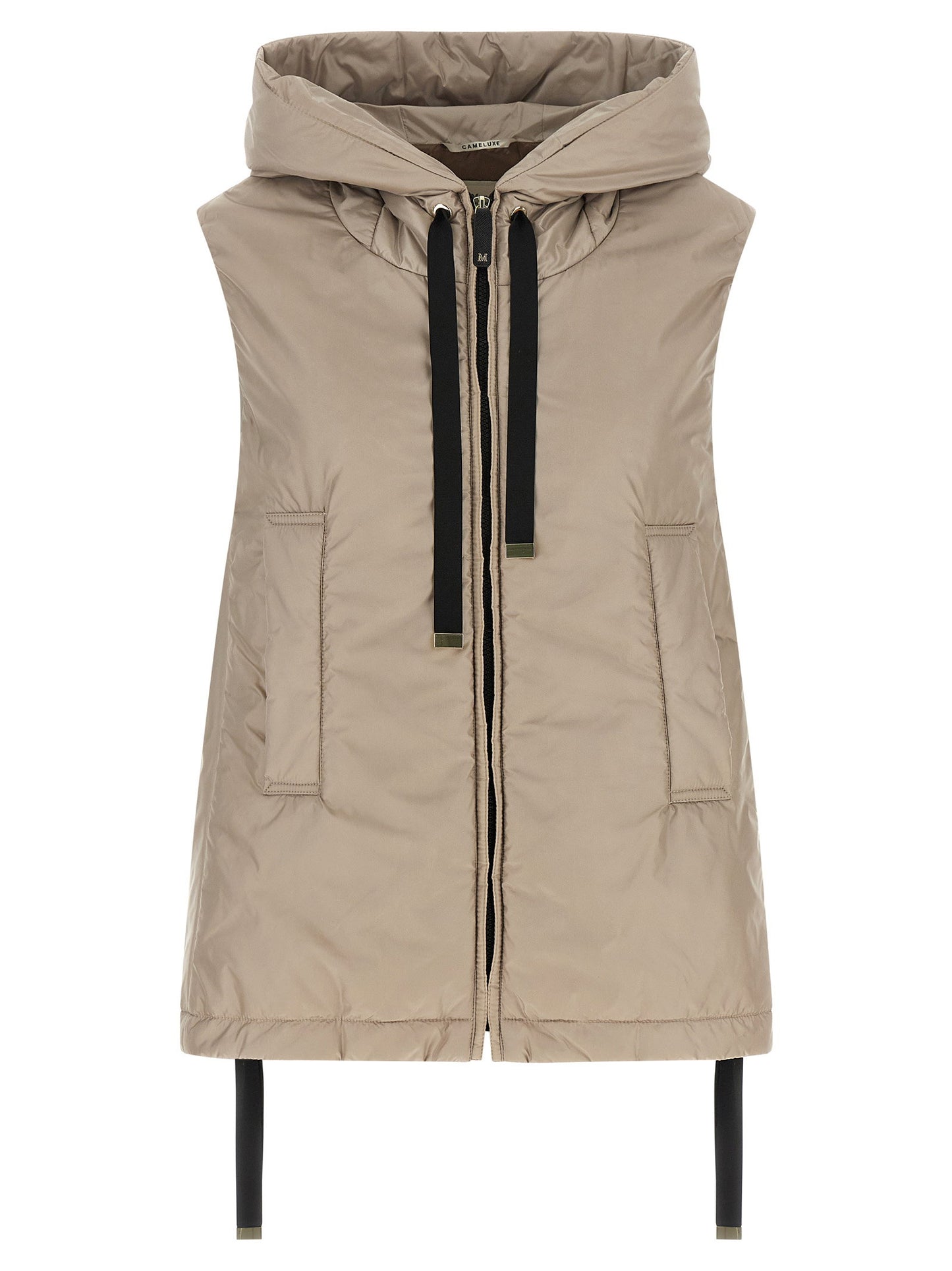Max Mara The Cube Greengo Vest
