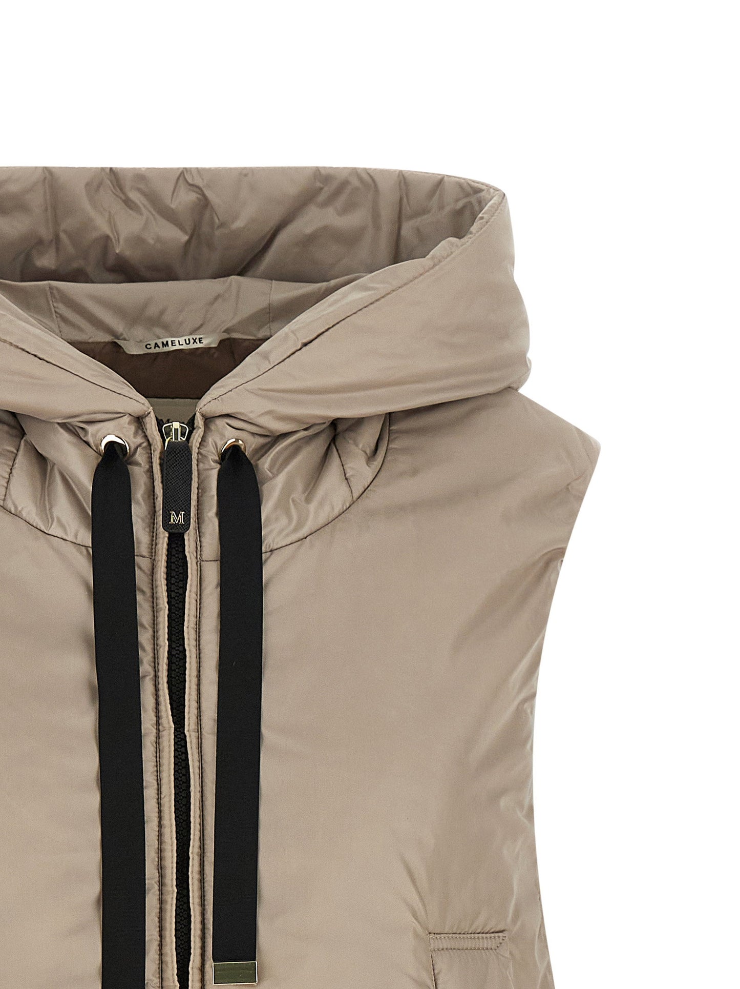 Max Mara The Cube Greengo Vest