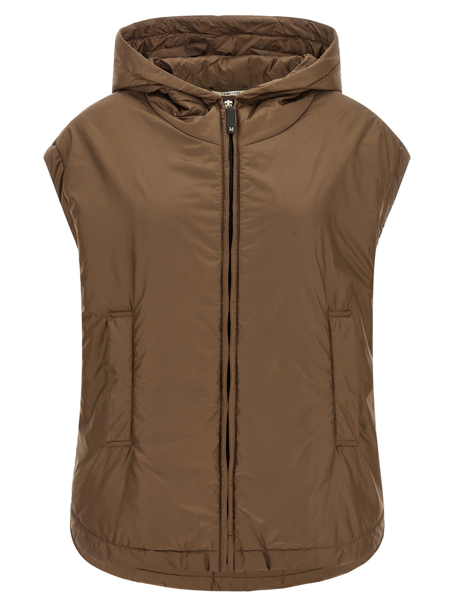 Max Mara The Cube Mtcambra Vest