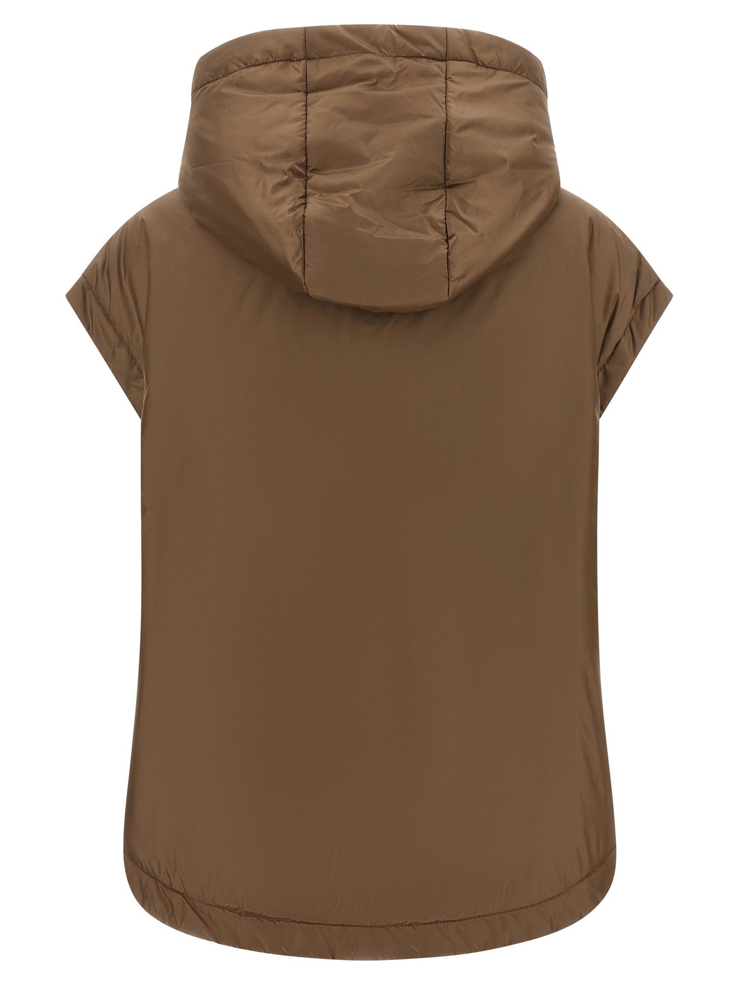 Max Mara The Cube Mtcambra Vest
