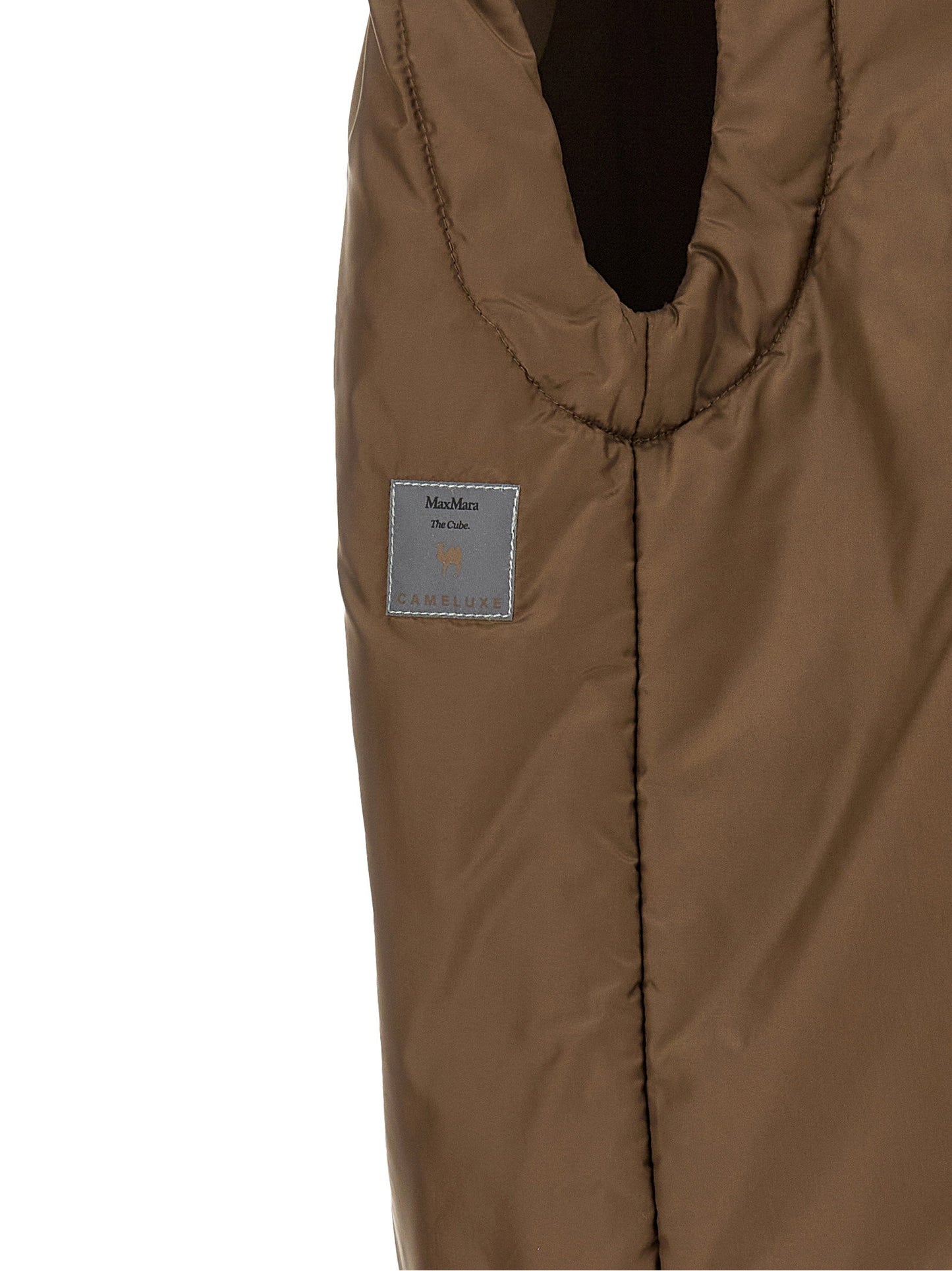 Max Mara The Cube Mtcambra Vest