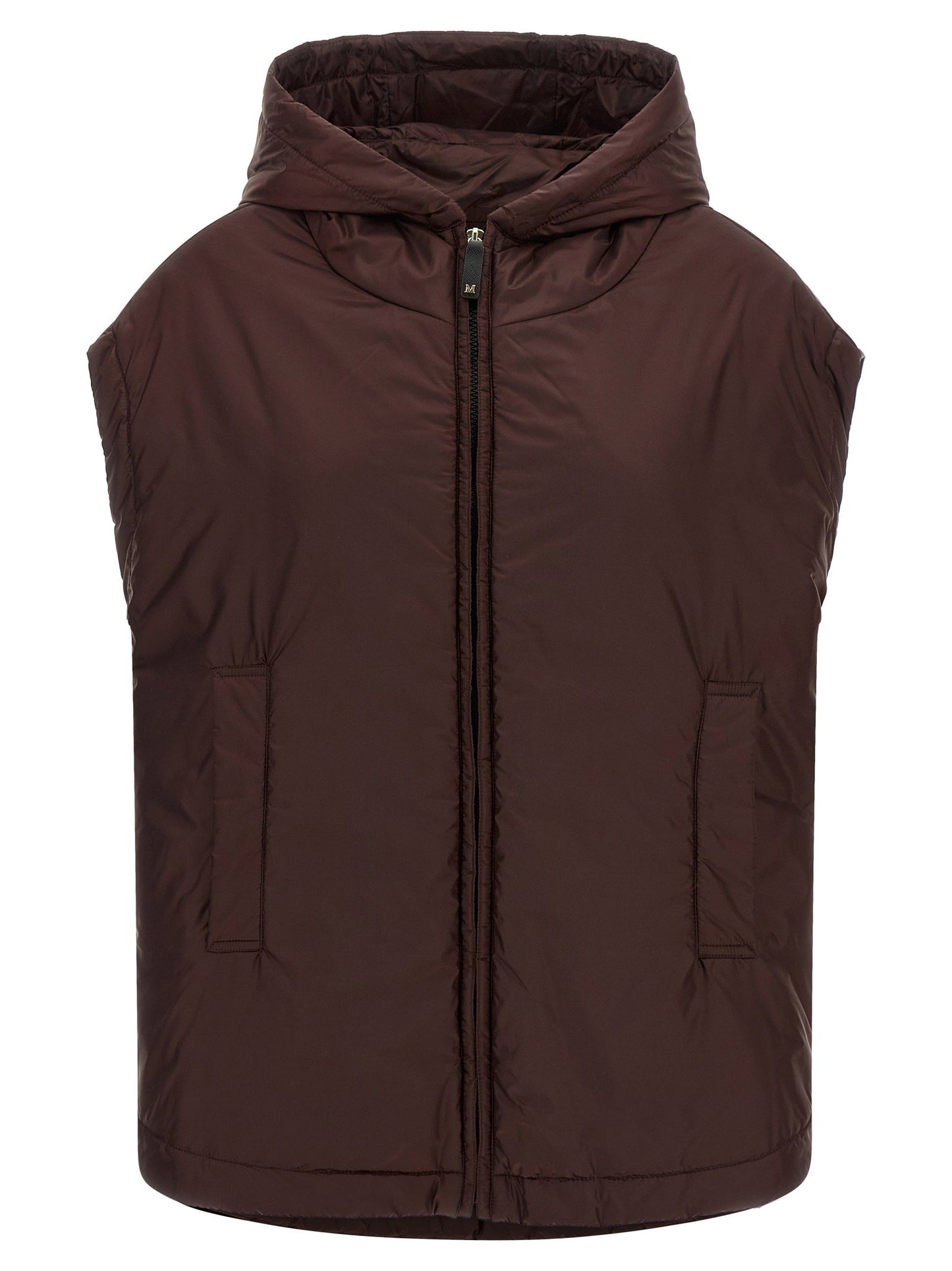 Max Mara The Cube Mtcambra Vest