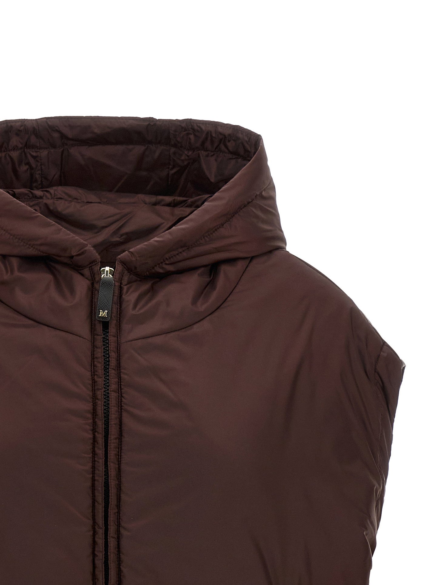 Max Mara The Cube Mtcambra Vest