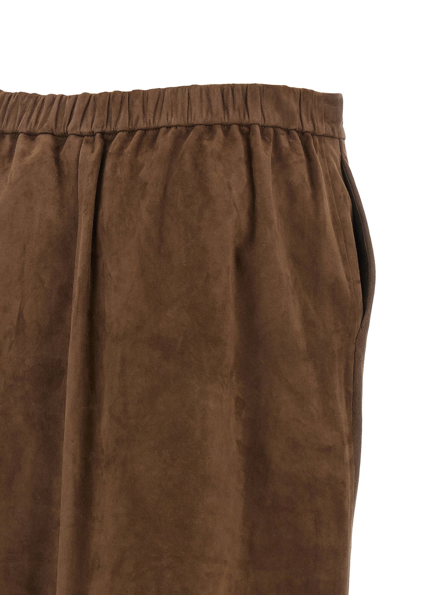 Max Mara 'S Smmgazza Skirt