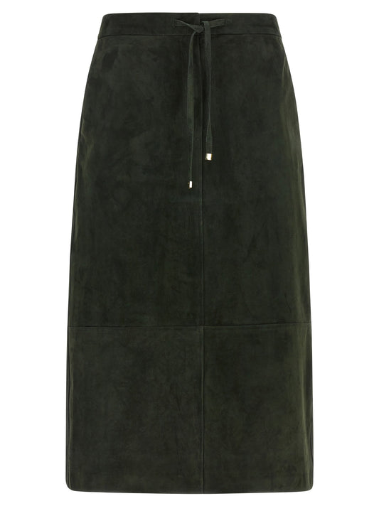 Max Mara 'S Smmgazza Skirt