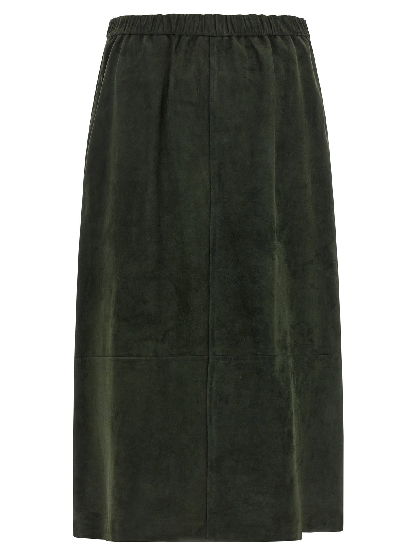 Max Mara 'S Smmgazza Skirt
