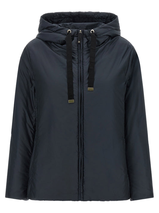 Max Mara The Cube Greenh Jacket