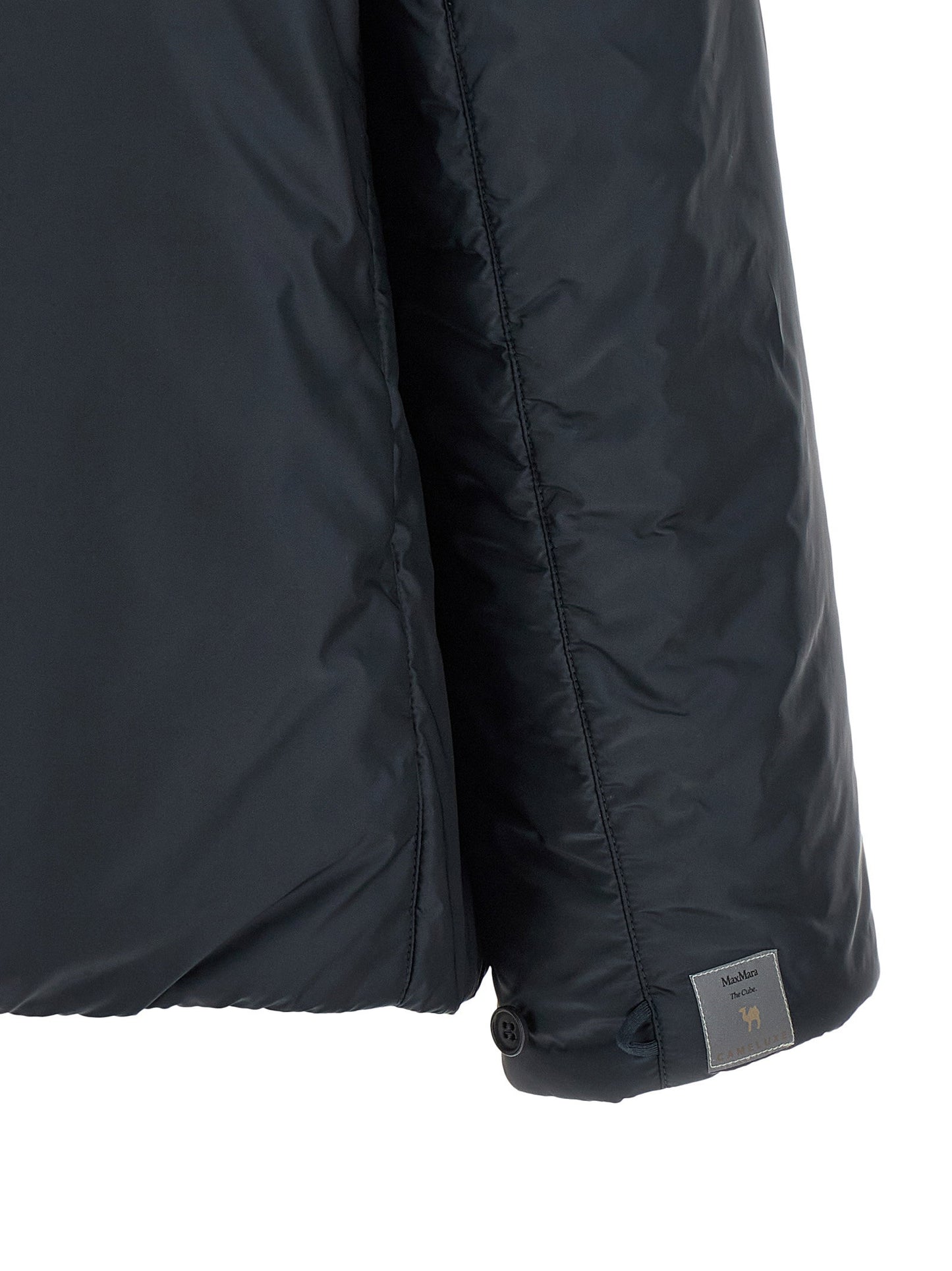 Max Mara The Cube Greenh Jacket