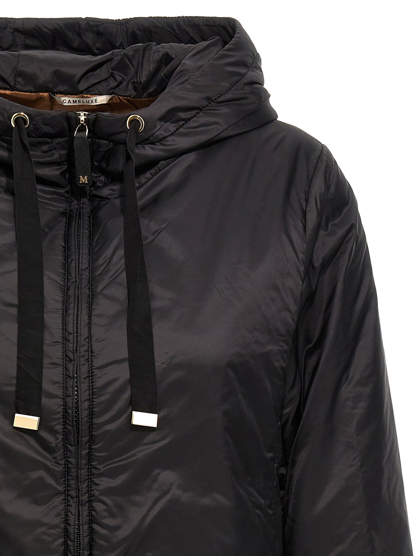 Max Mara The Cube Greenh Jacket