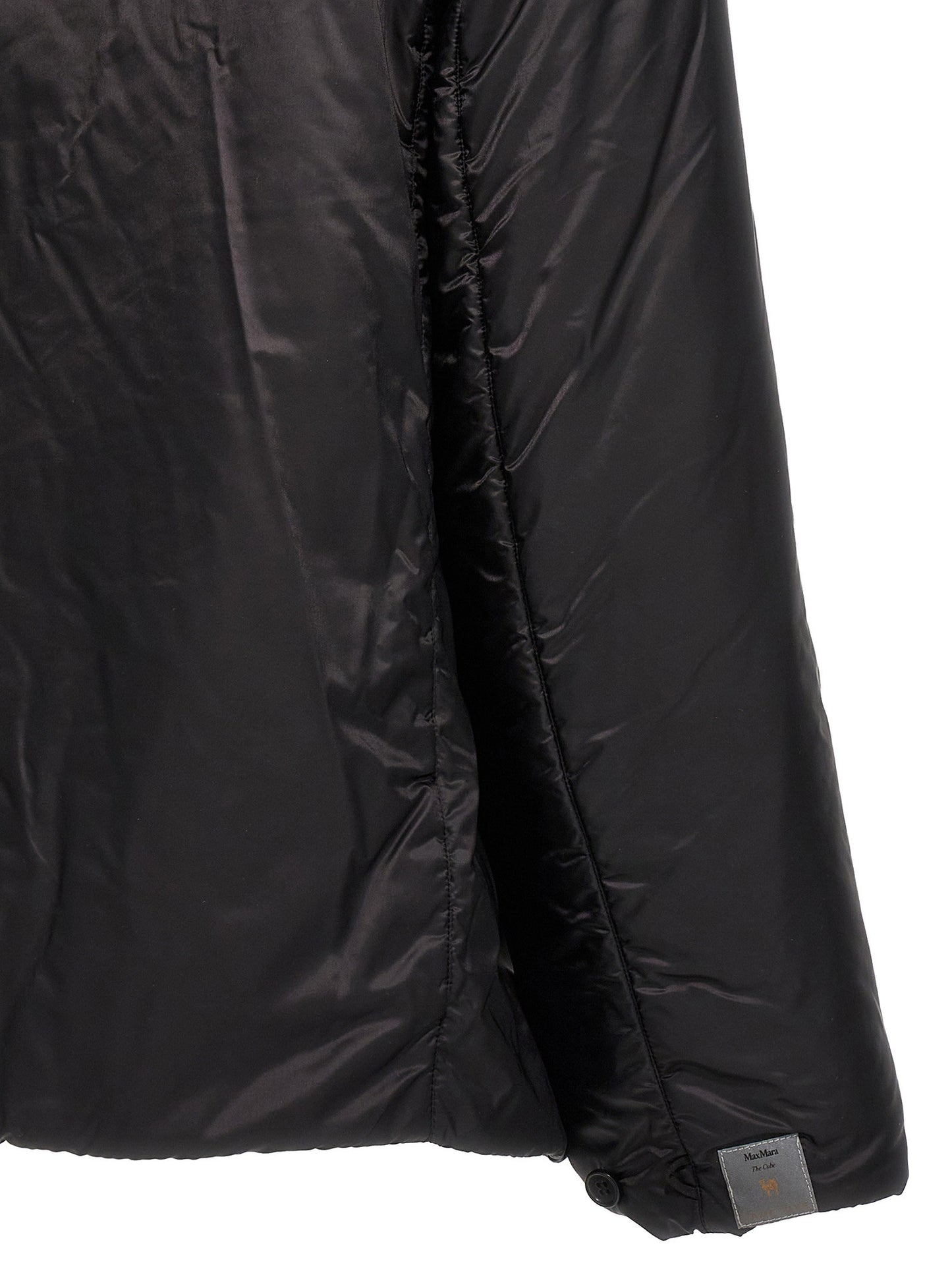 Max Mara The Cube Greenh Jacket