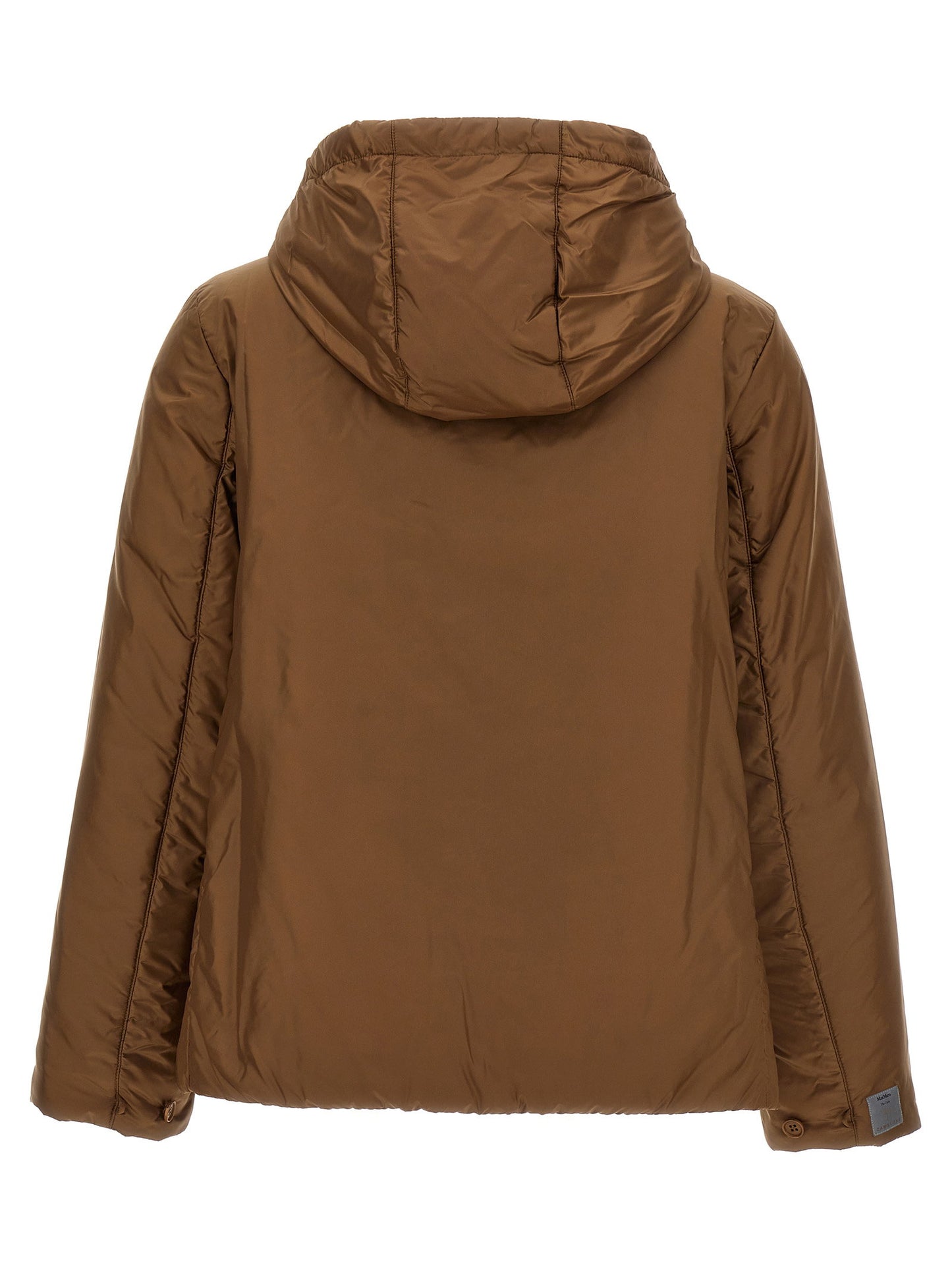 Max Mara The Cube Greenh Jacket