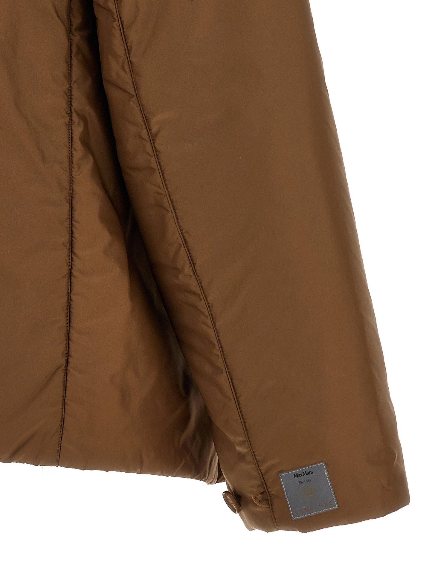 Max Mara The Cube Greenh Jacket