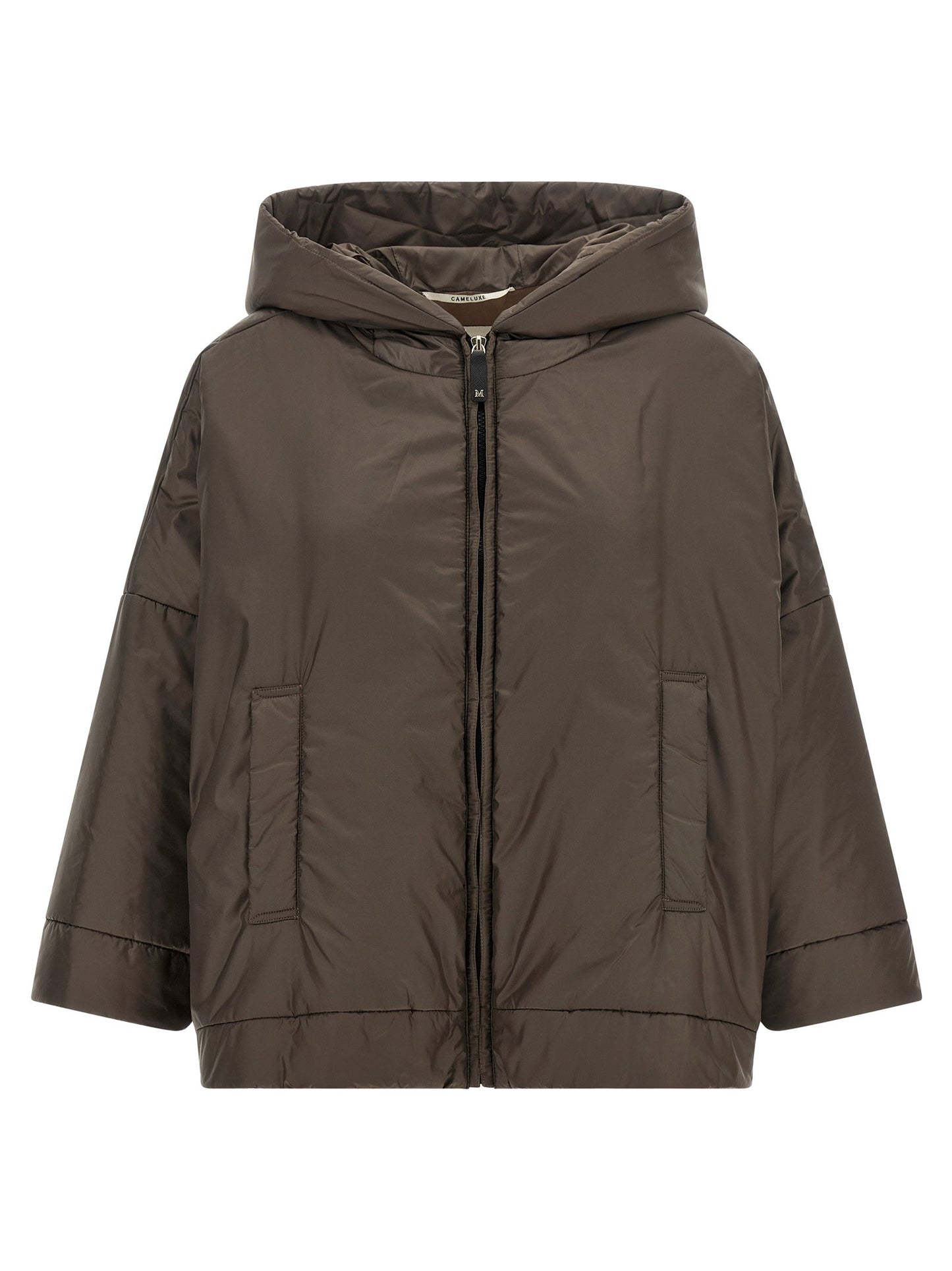 Max Mara The Cube Mtcfiore Jacket