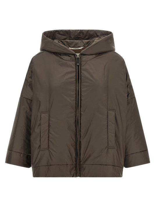 Max Mara The Cube Mtcfiore Jacket