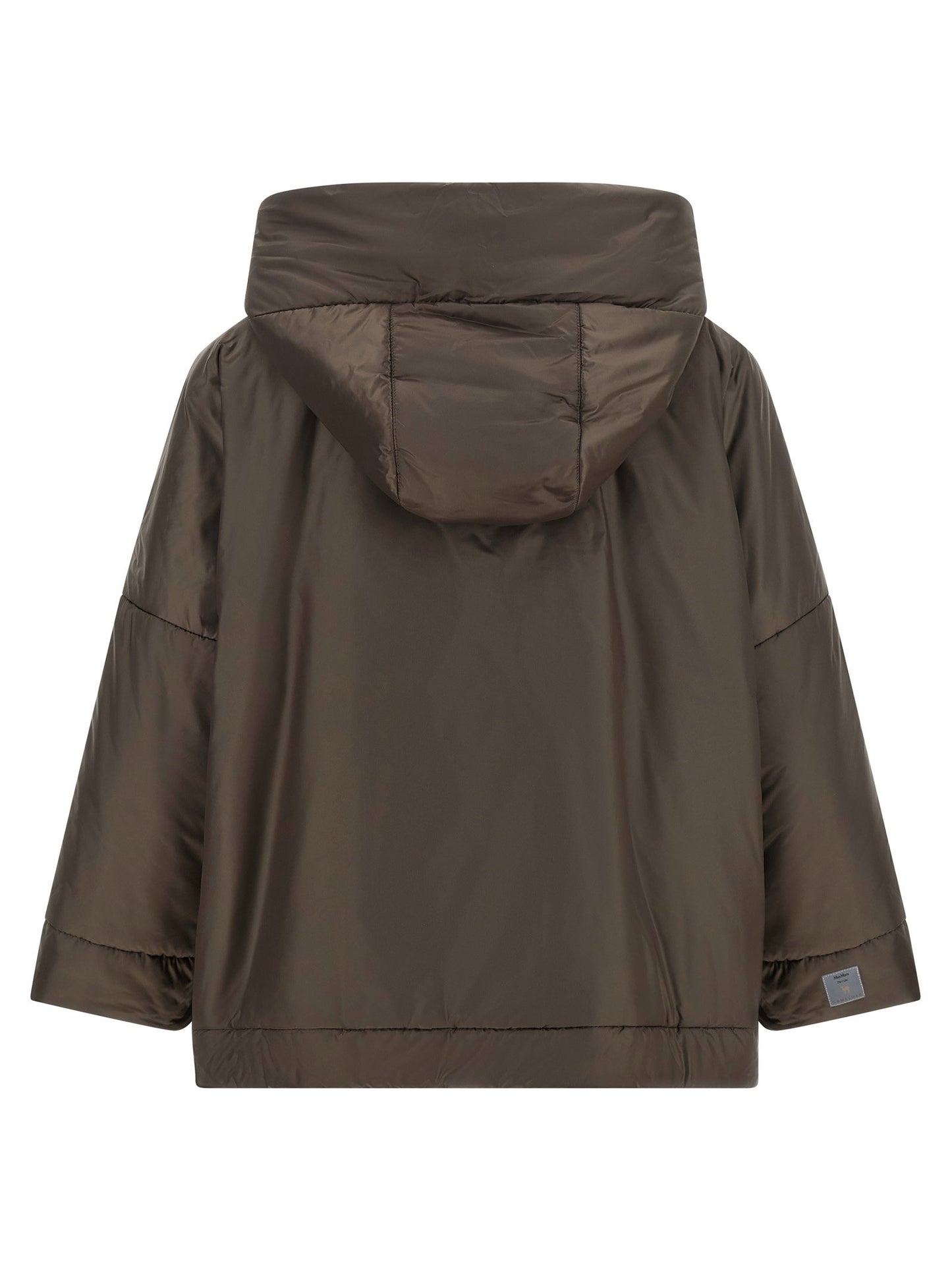 Max Mara The Cube Mtcfiore Jacket