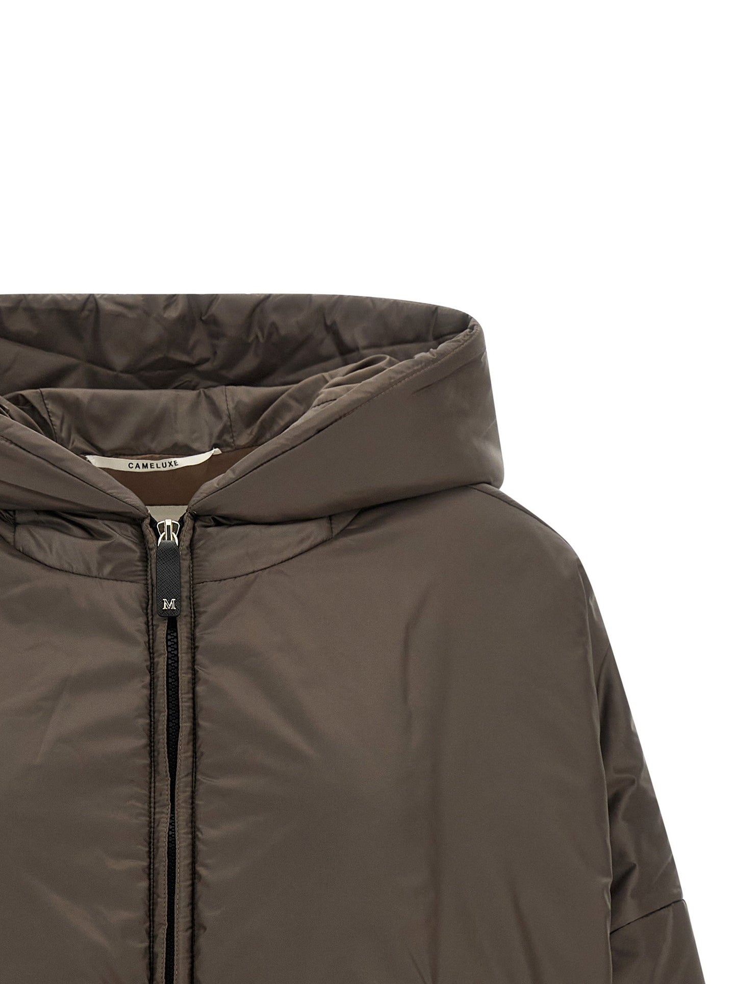 Max Mara The Cube Mtcfiore Jacket
