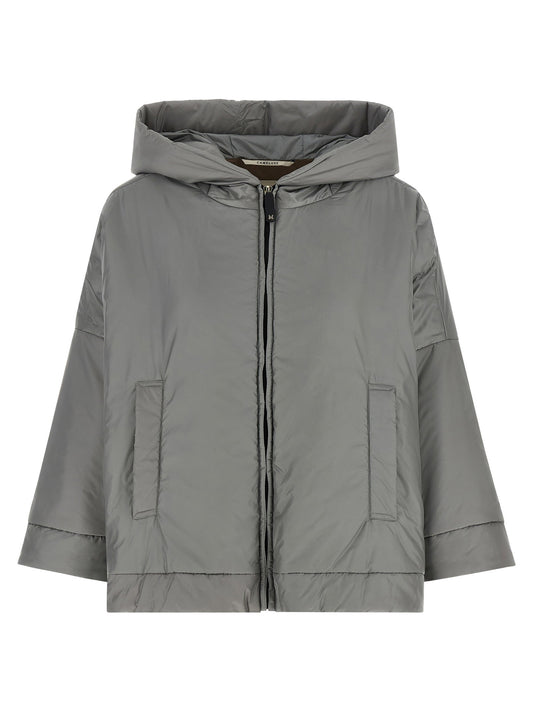 Max Mara The Cube Mtcfiore Jacket