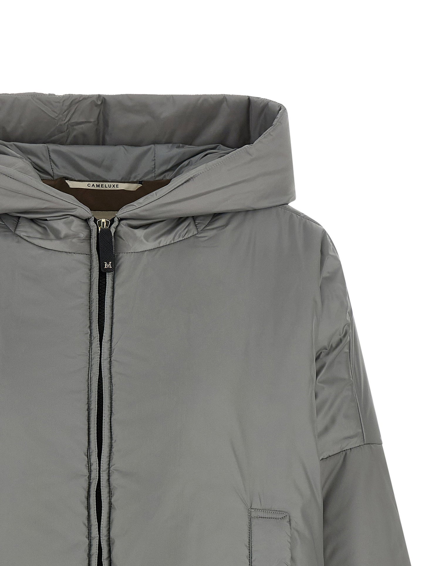 Max Mara The Cube Mtcfiore Jacket