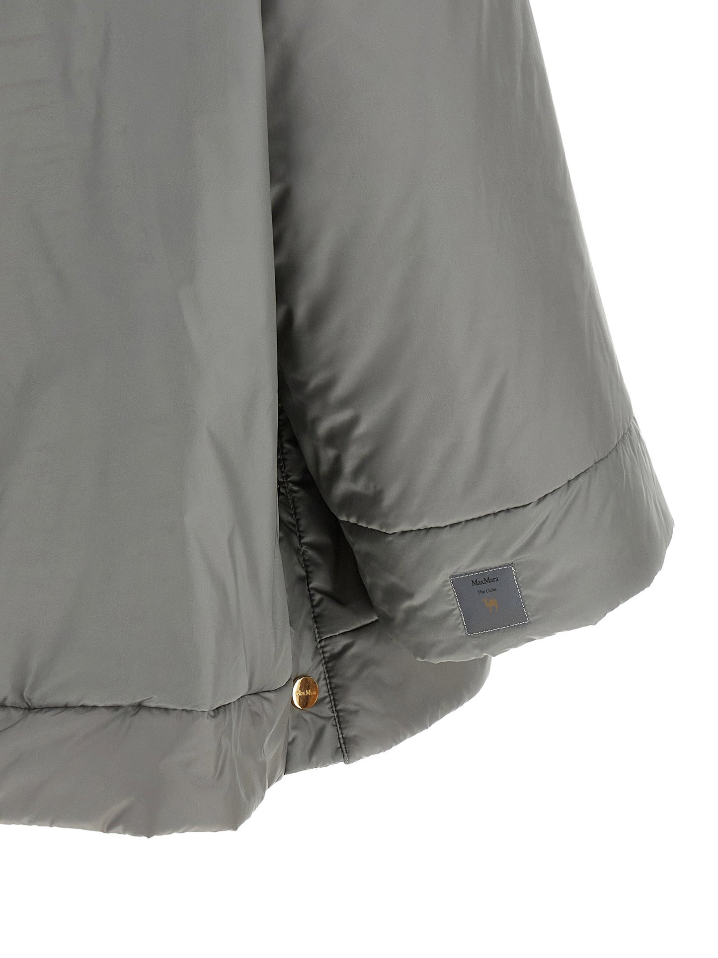 Max Mara The Cube Mtcfiore Jacket