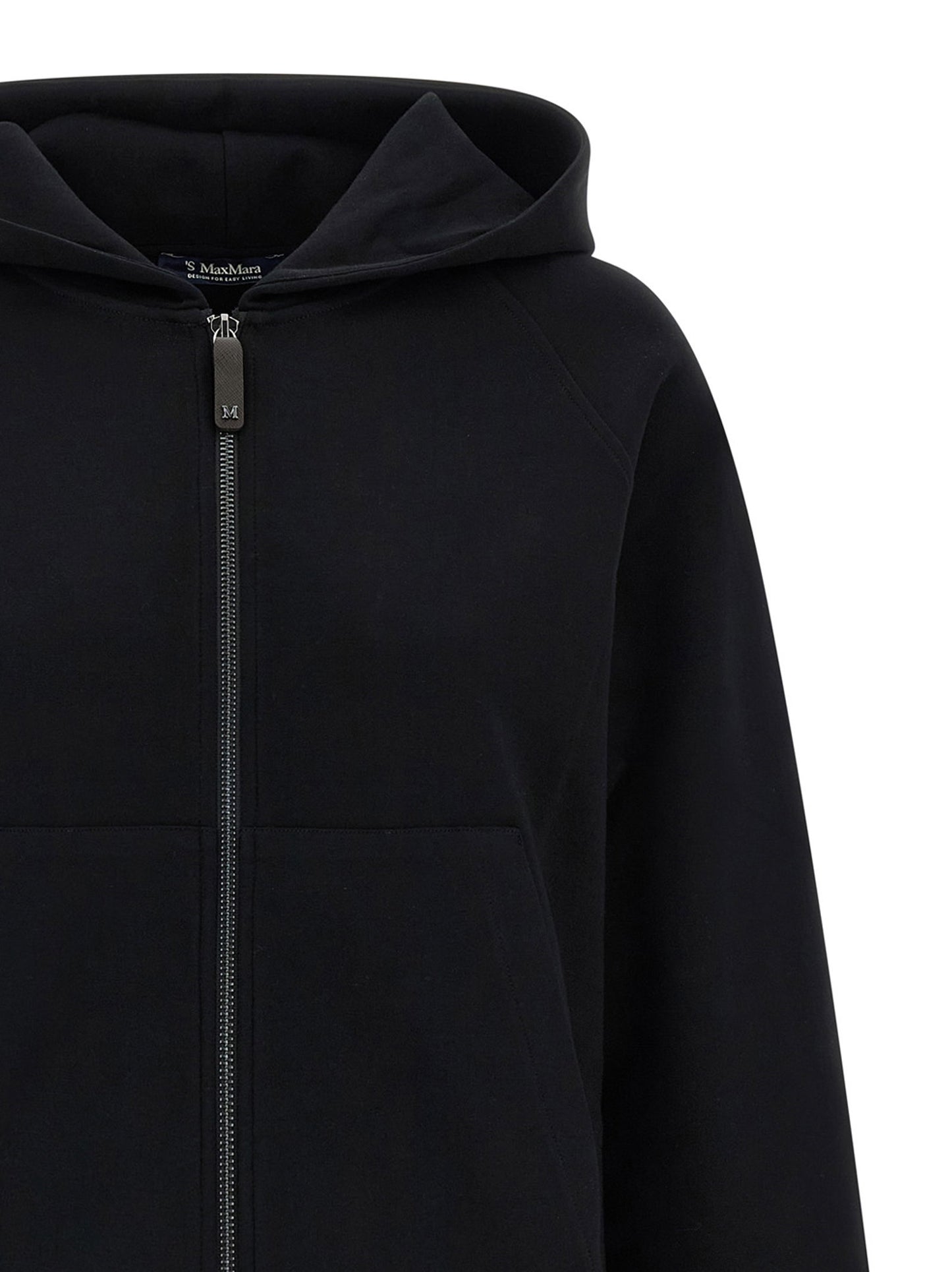 Max Mara 'S Marea Hoodie