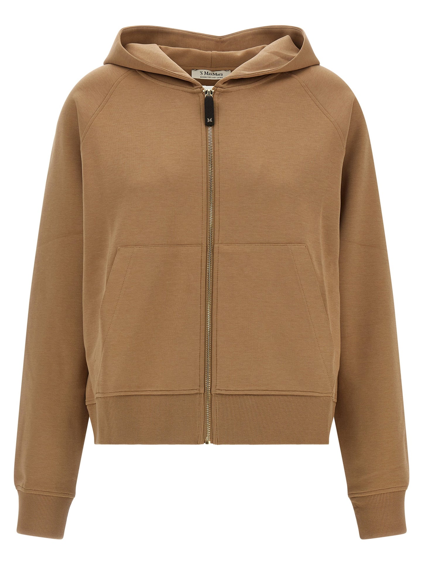 Max Mara 'S Marea Hoodie