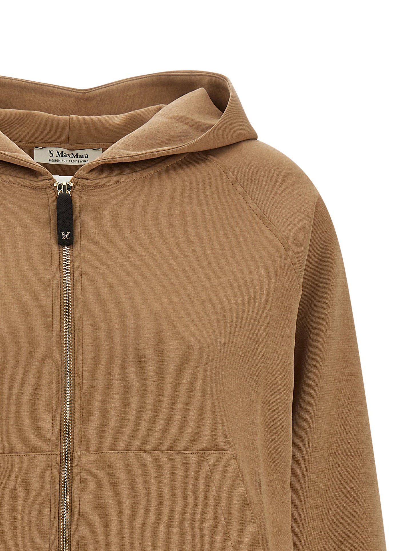 Max Mara 'S Marea Hoodie