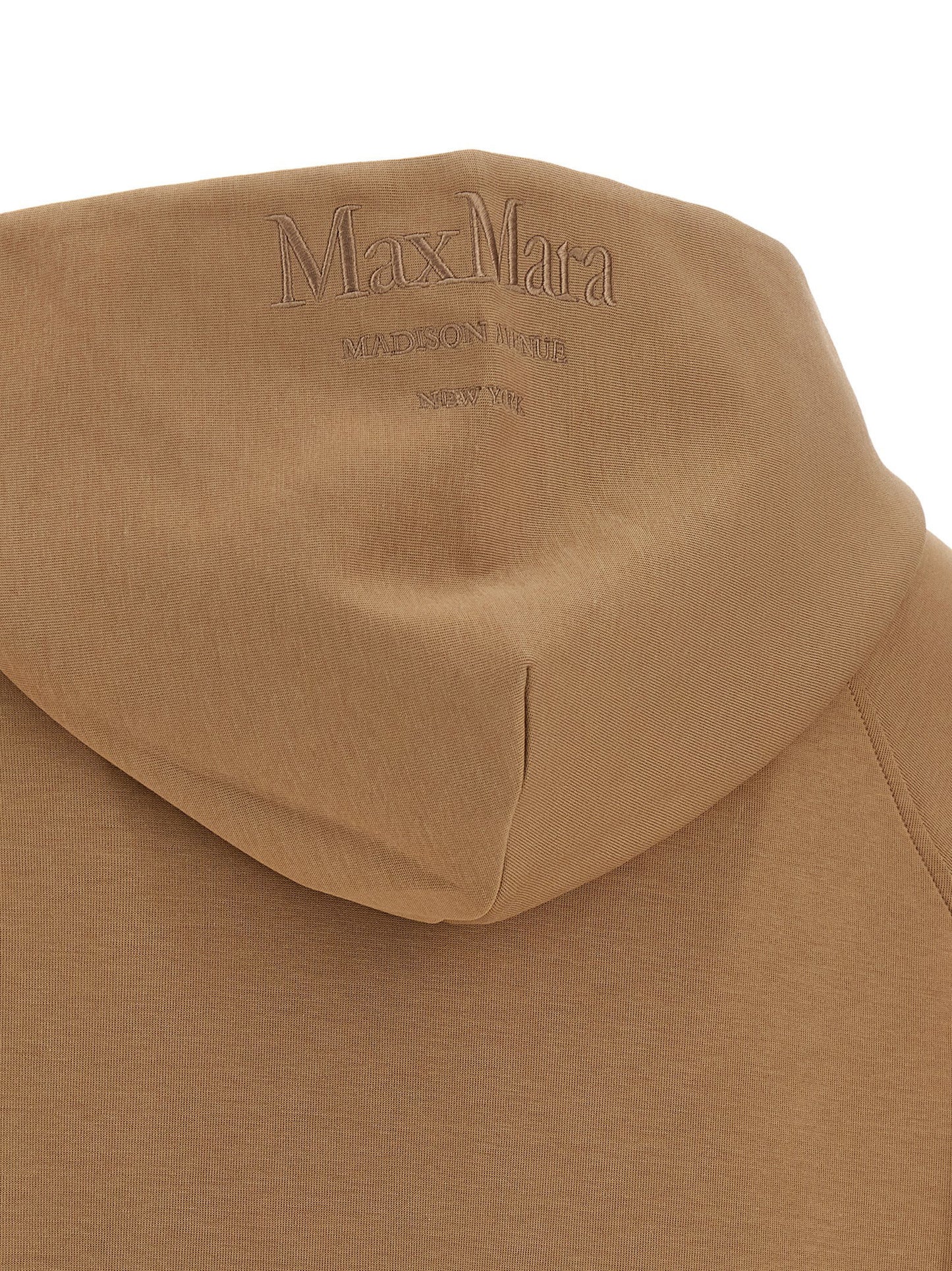 Max Mara 'S Marea Hoodie