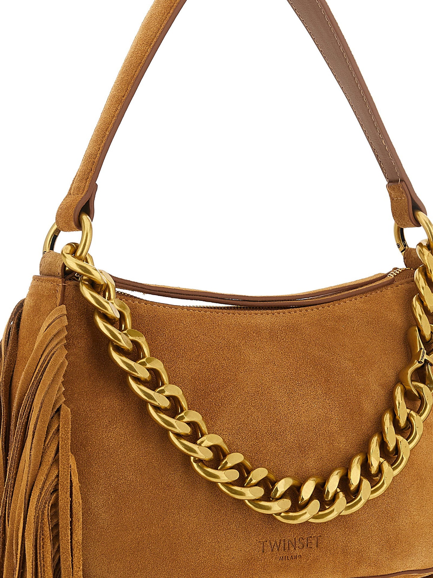 Twin Set Liliane Medium Shoulder Bag