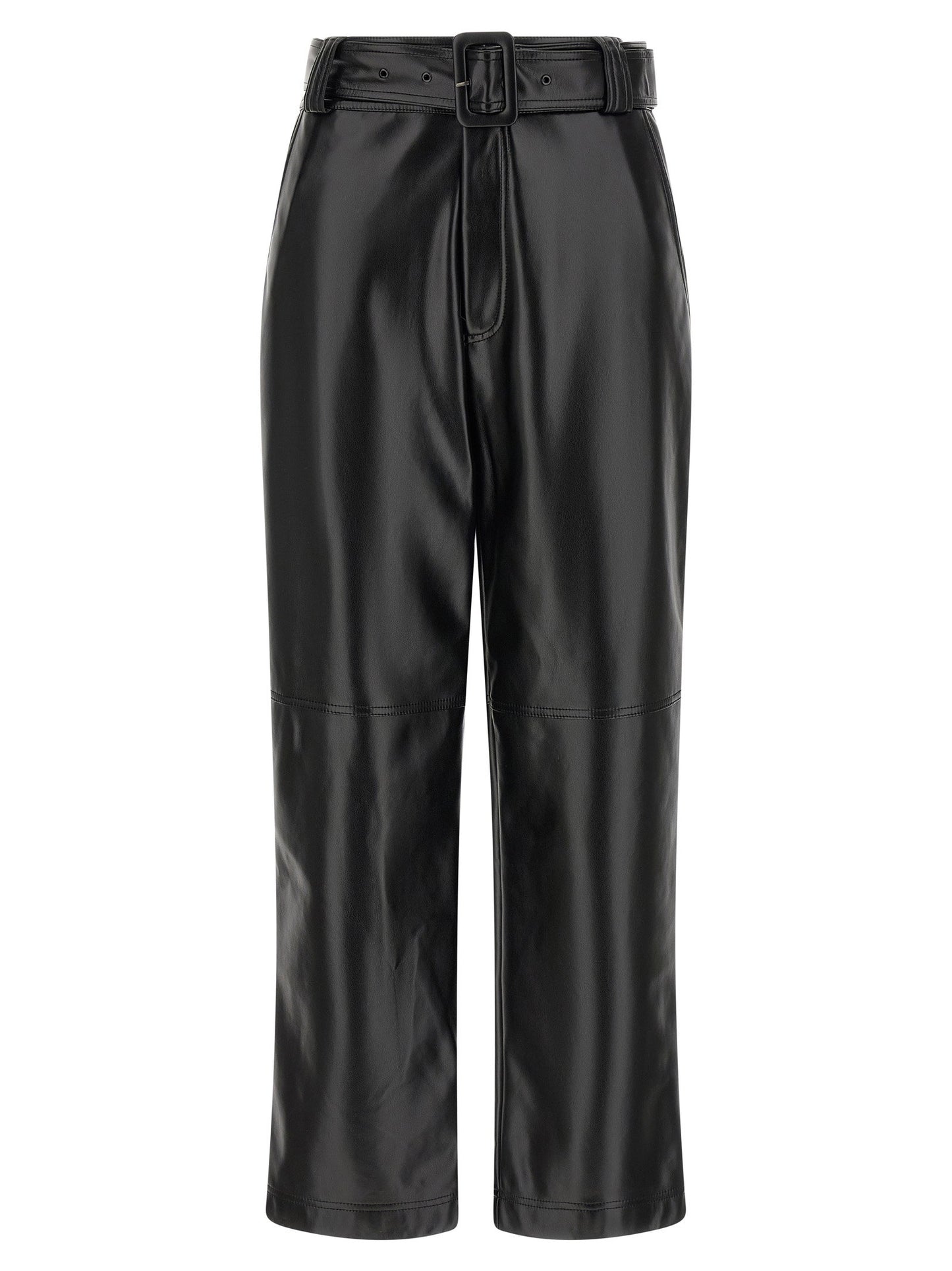 Twin Set Cropped Pants