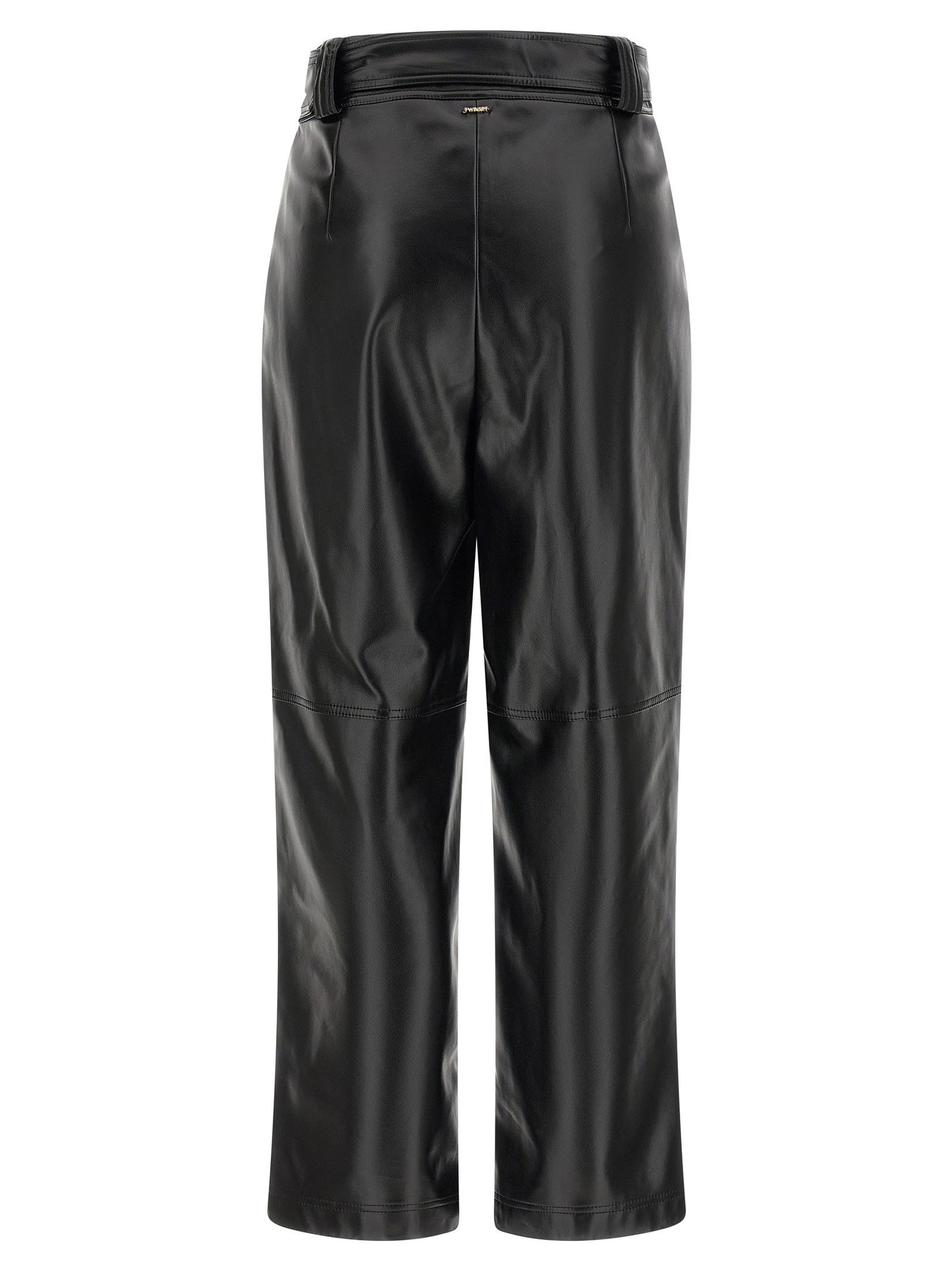 Twin Set Cropped Pants
