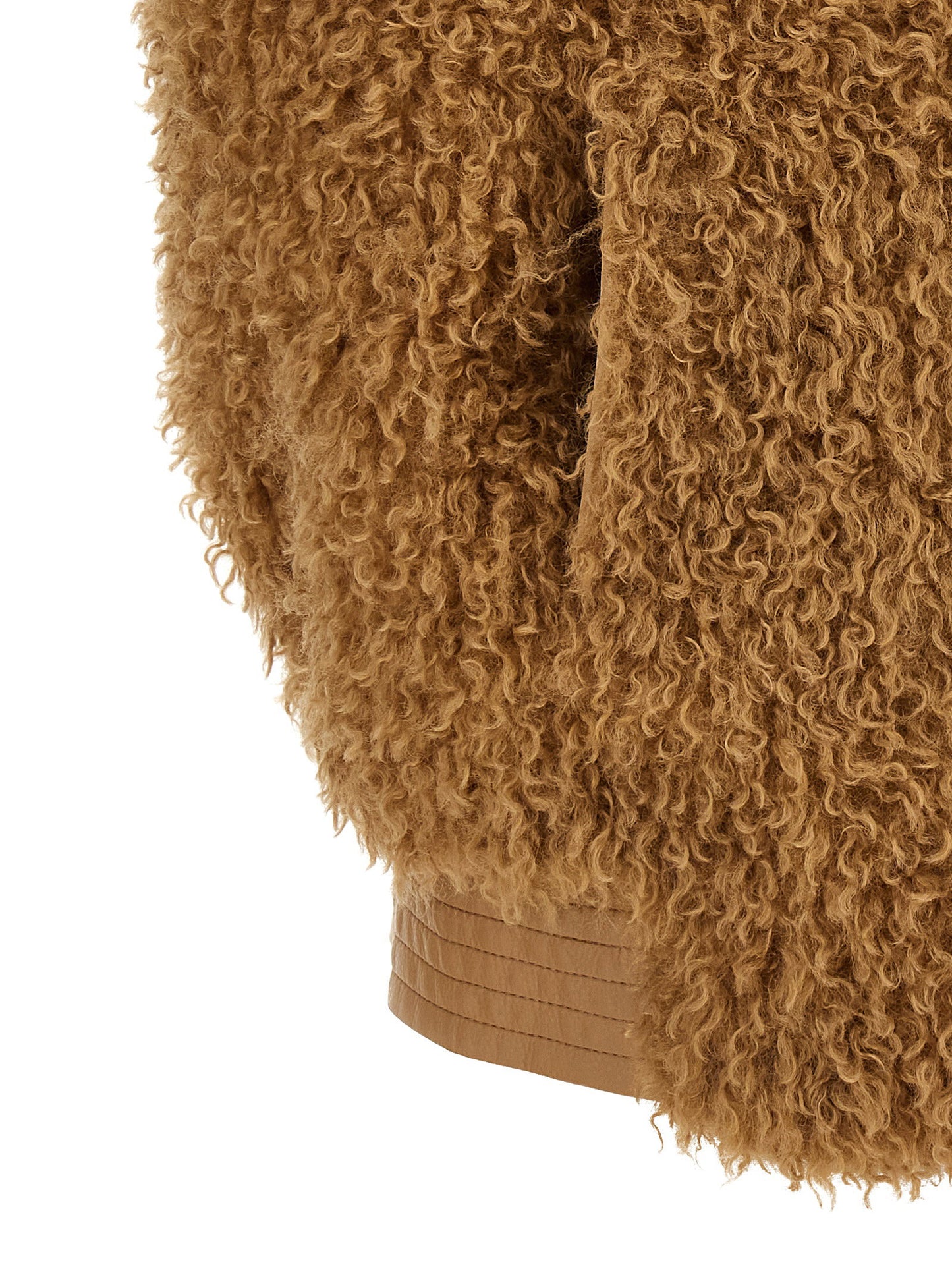 Twin Set Teddy Soft Vest