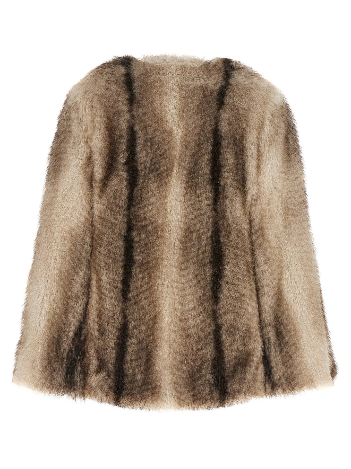 Twin Set Cape Jacket