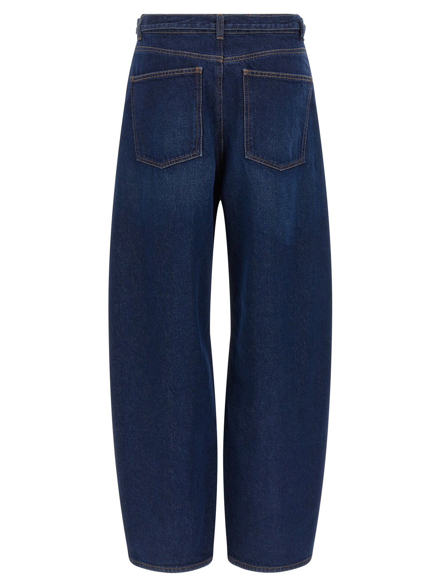 Twin Set High Waist Jeans
