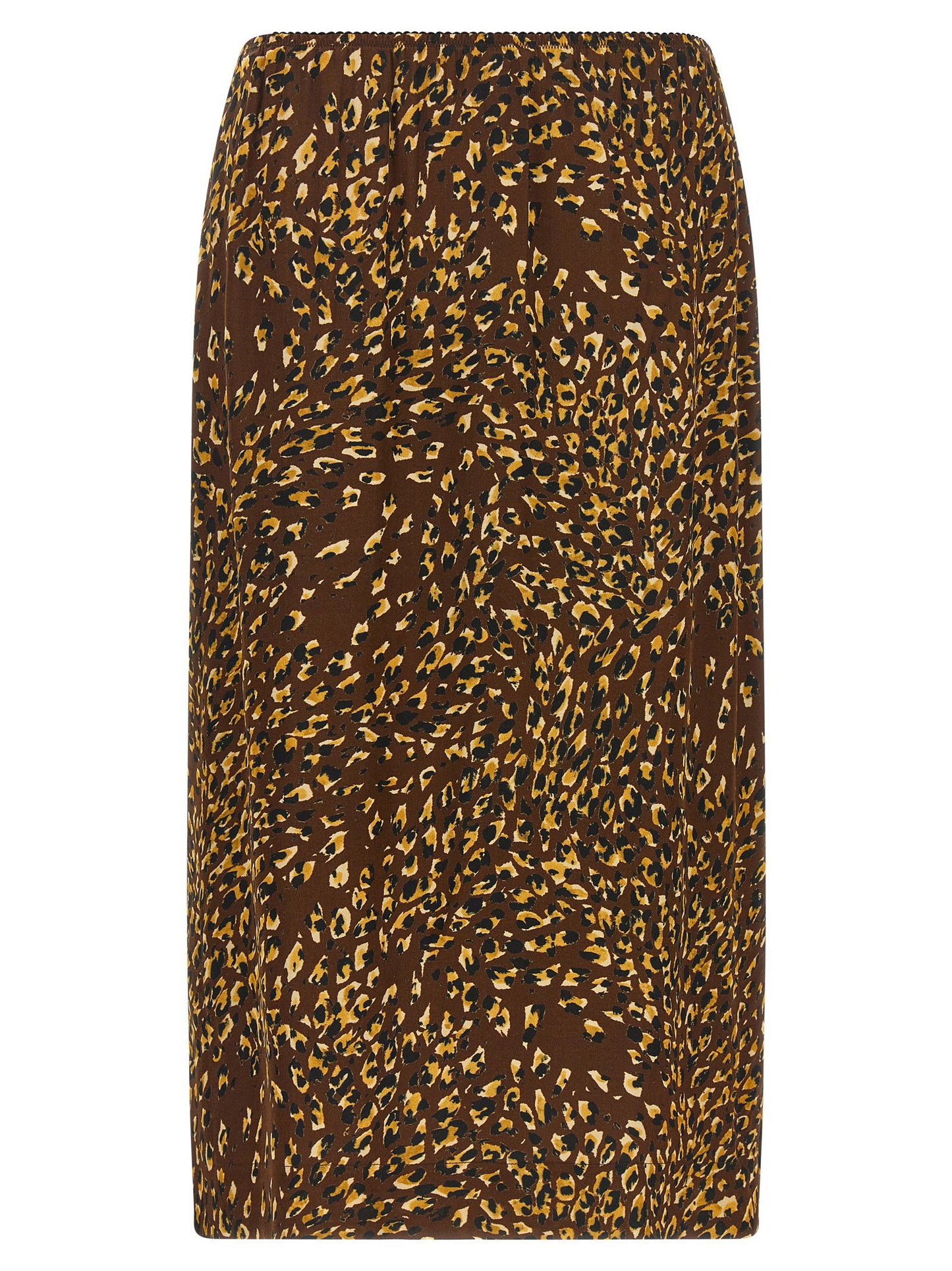 Twin Set Animal Skirt