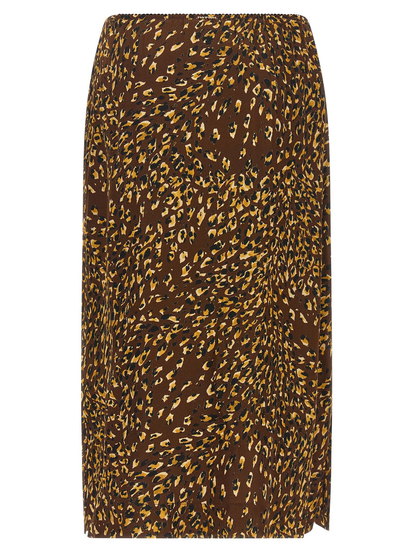 Twin Set Animal Skirt