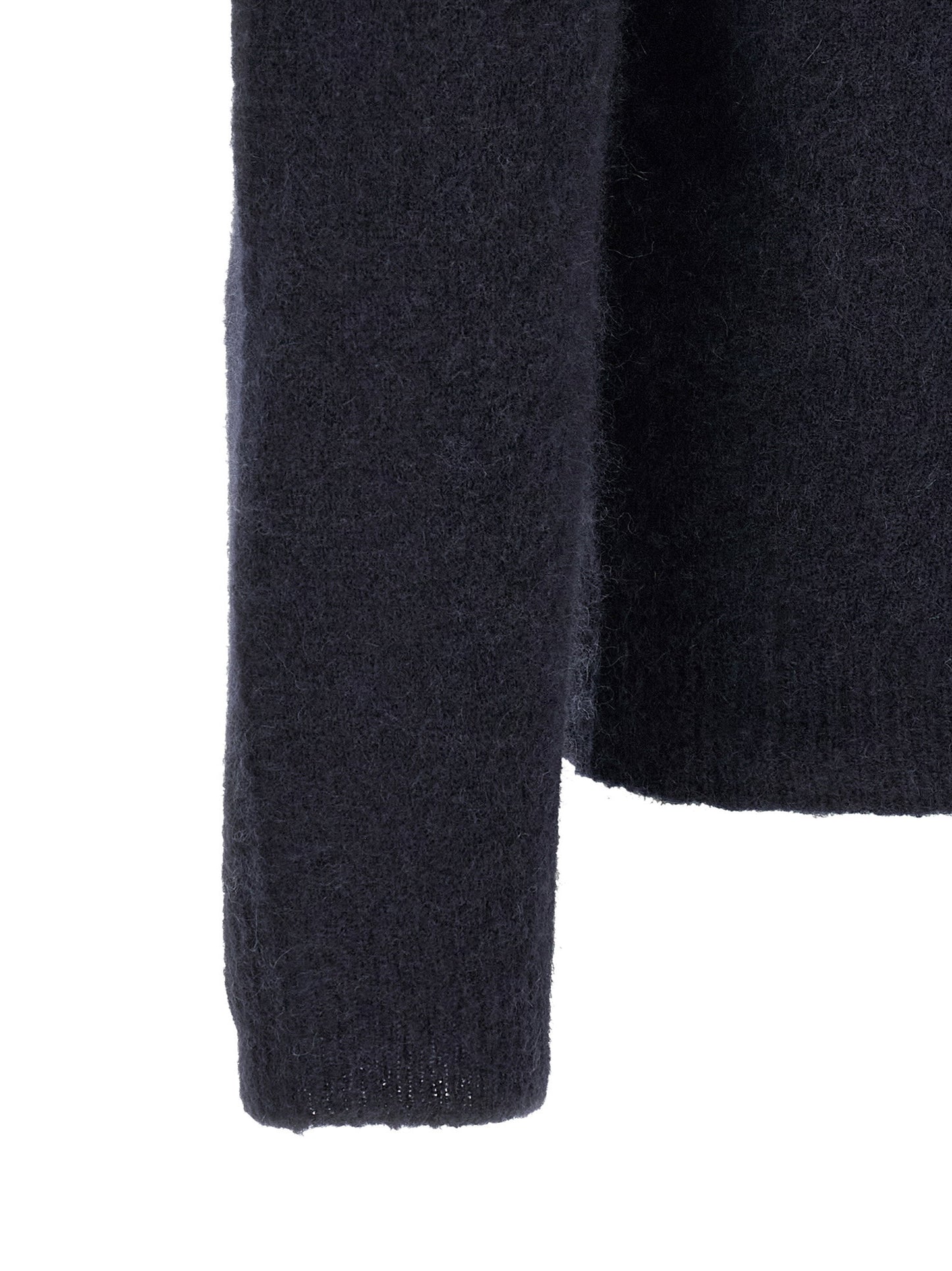Roberto Collina Cashmere And Silk Polo Shirt