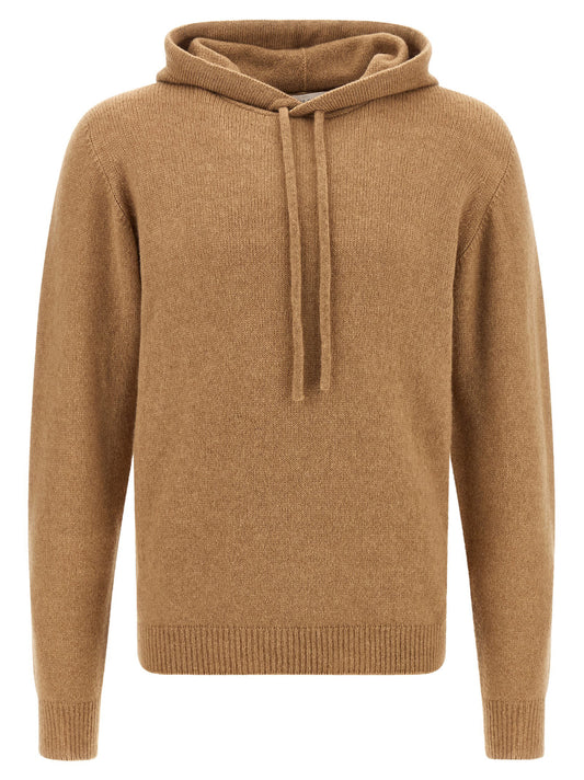 Roberto Collina Hooded Sweater