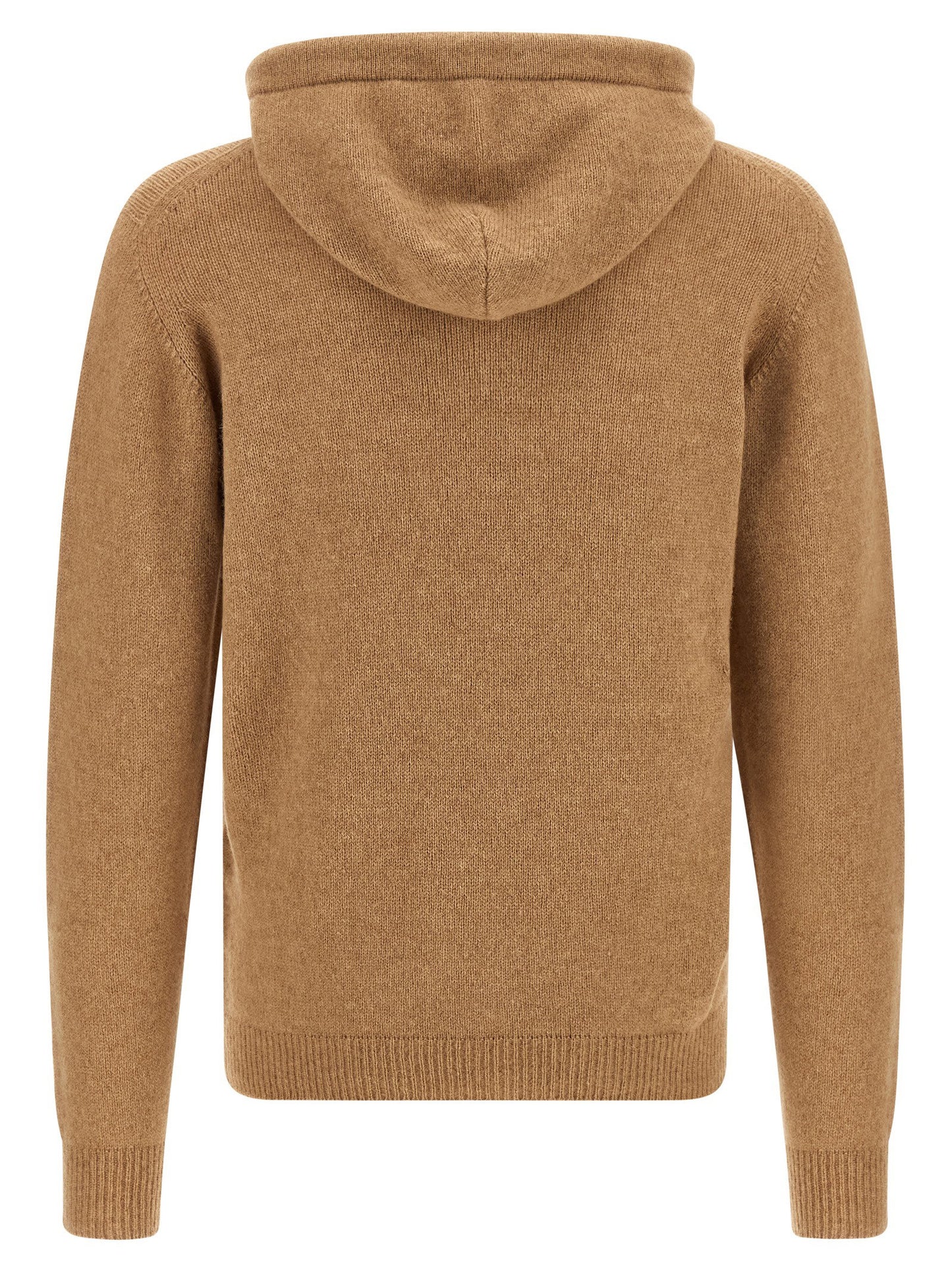 Roberto Collina Hooded Sweater