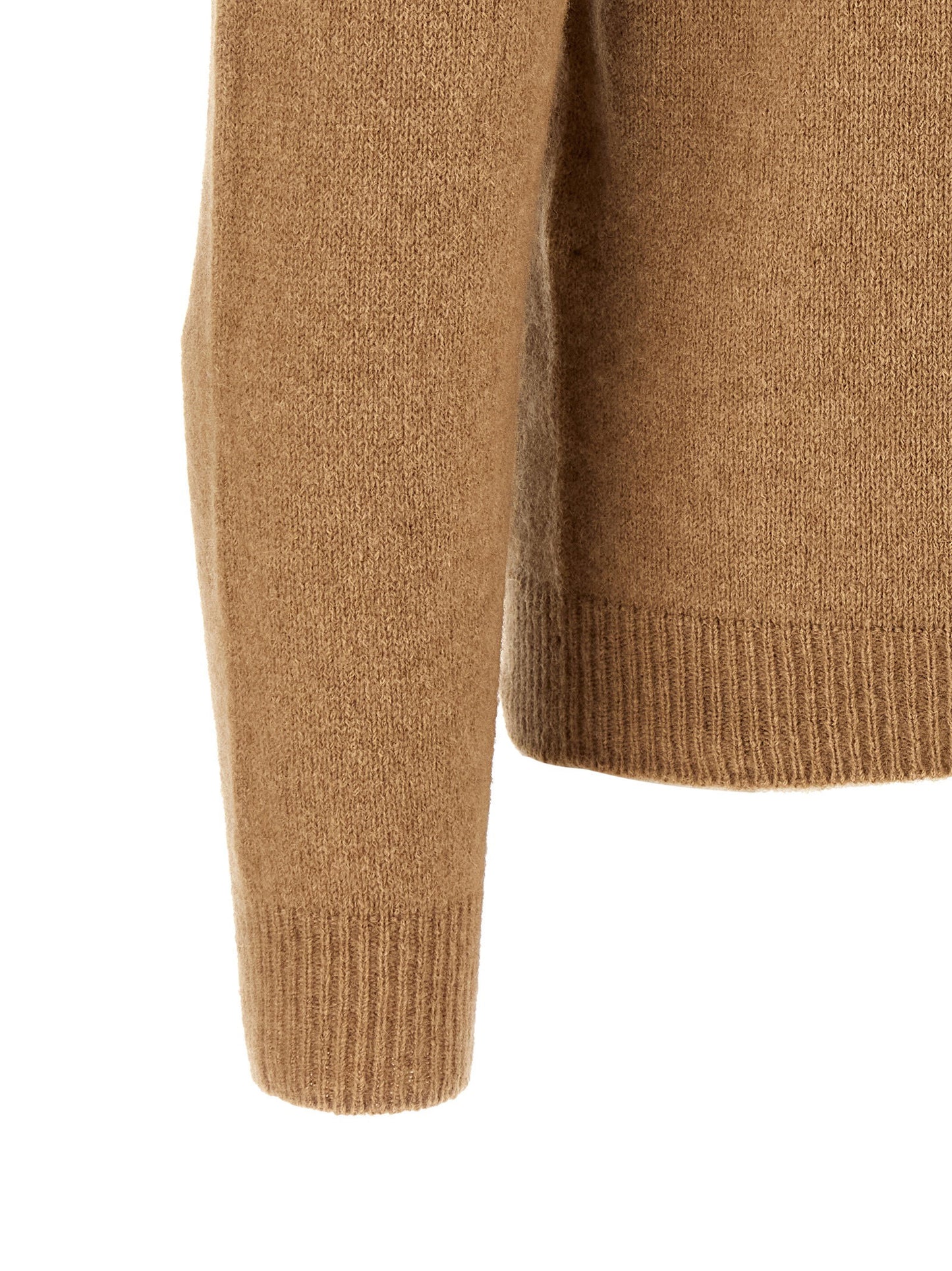 Roberto Collina Hooded Sweater