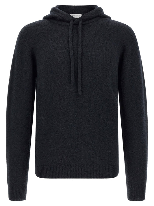 Roberto Collina Hooded Sweater