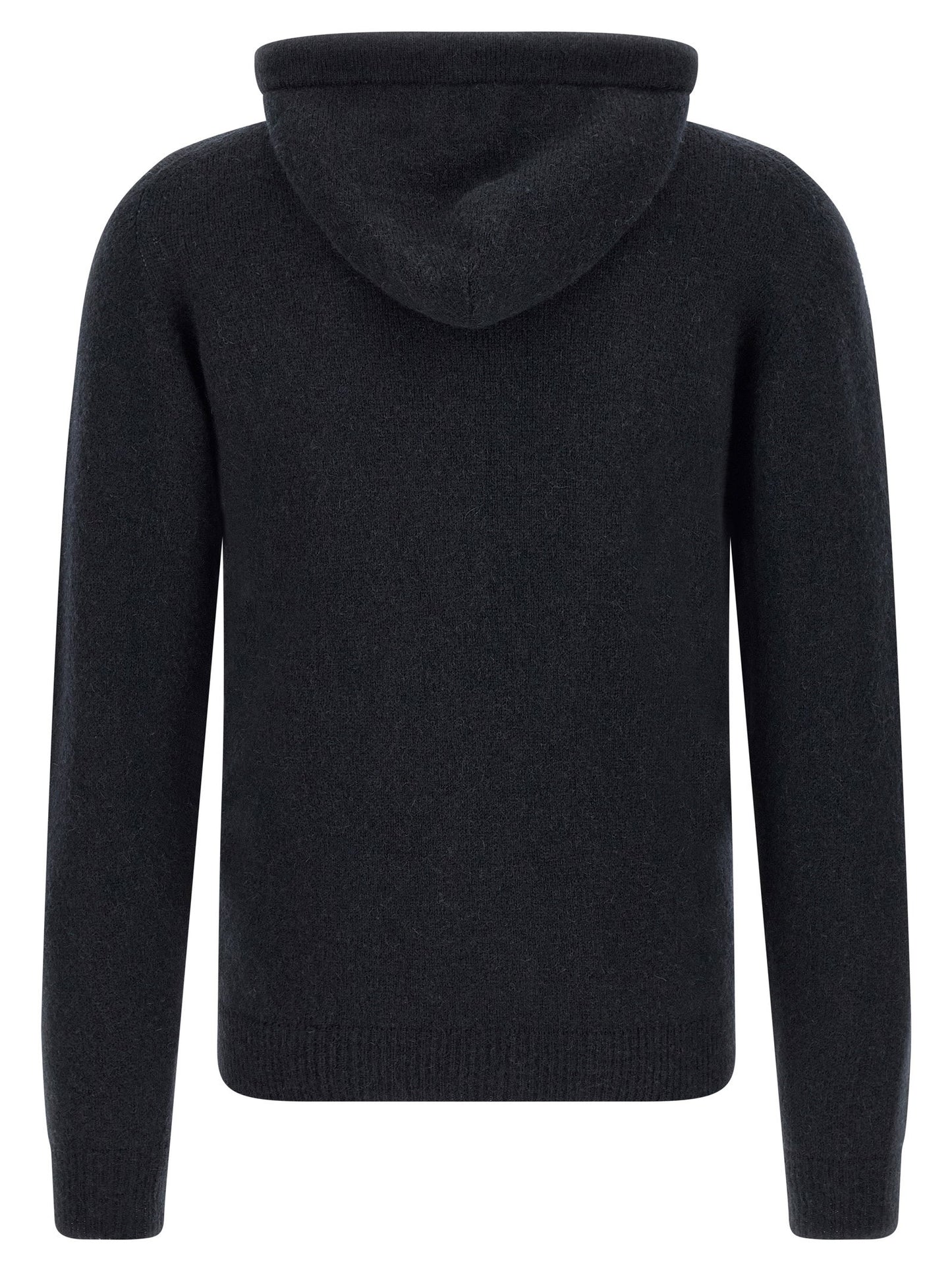 Roberto Collina Hooded Sweater