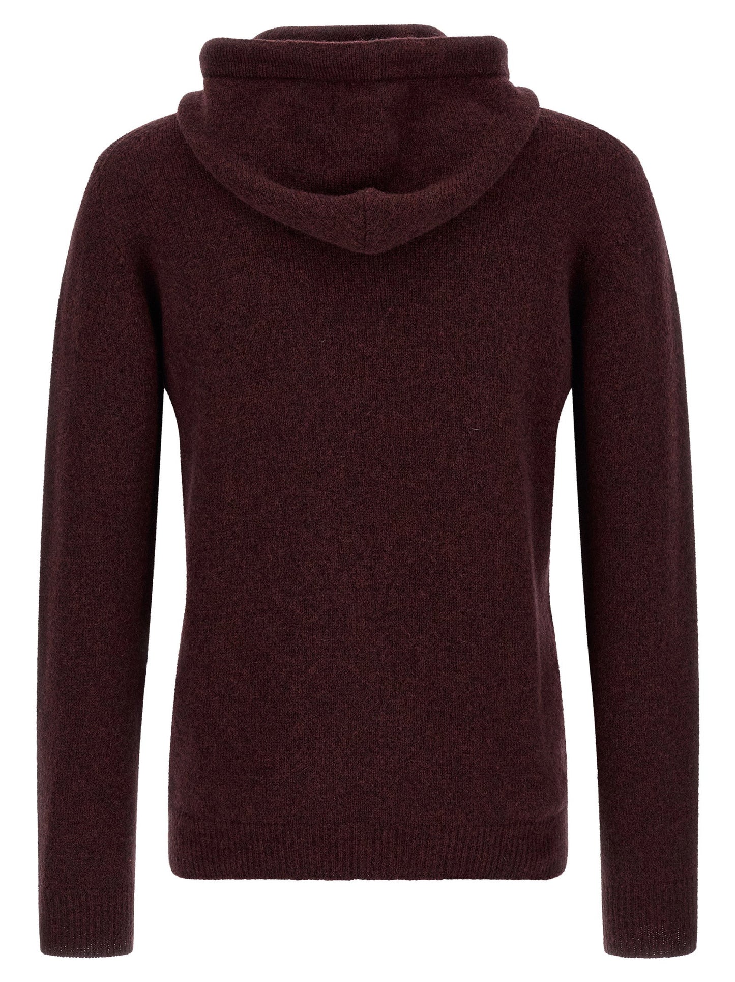 Roberto Collina Hooded Sweater